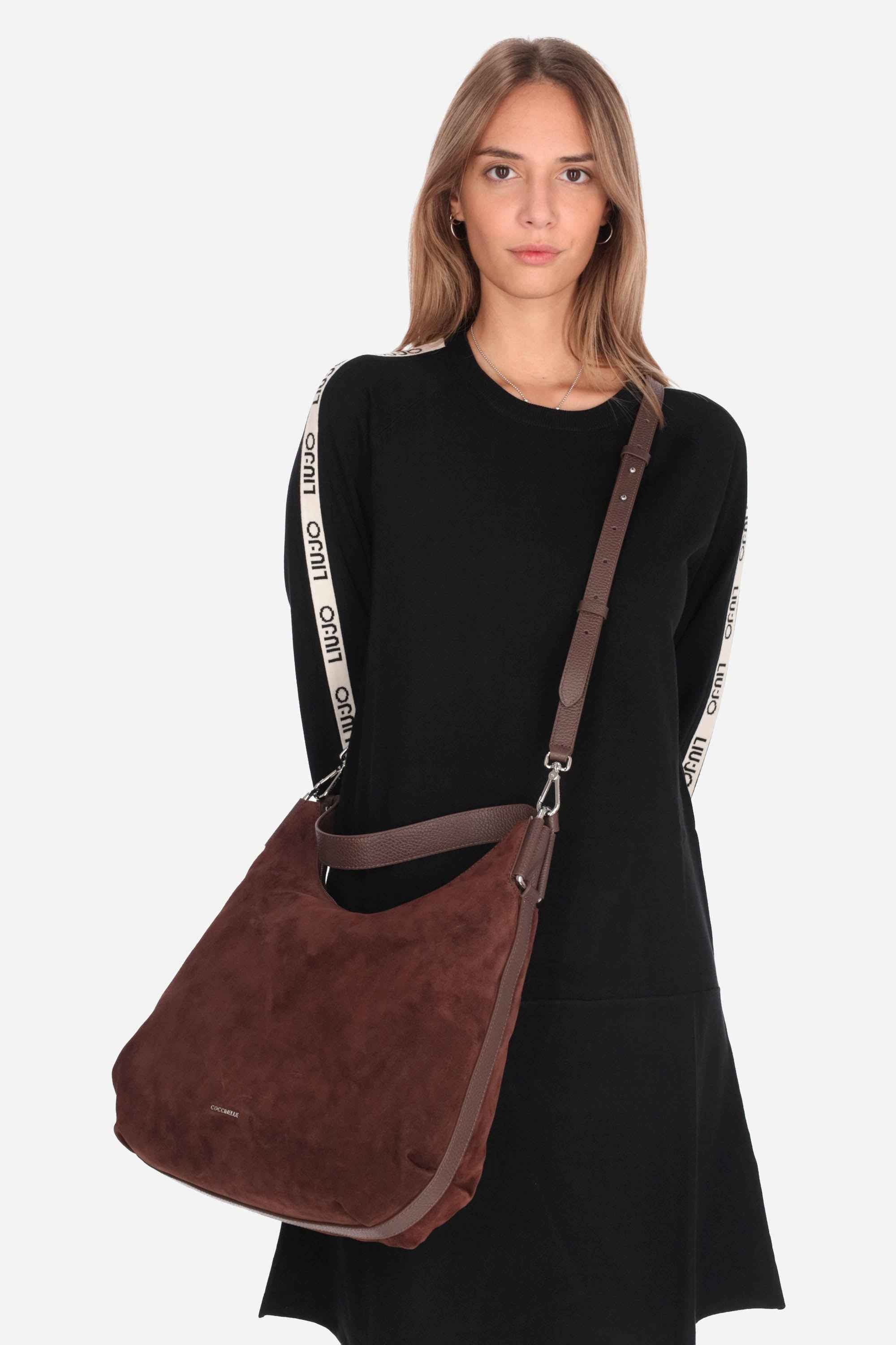 COCCINELLE - D E1T96130101 Borsa