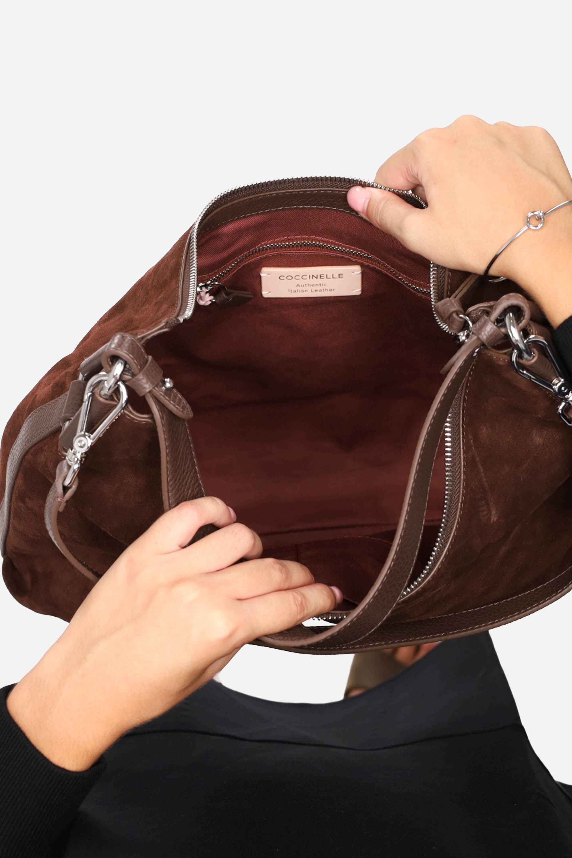 COCCINELLE - D E1T96130101 Borsa