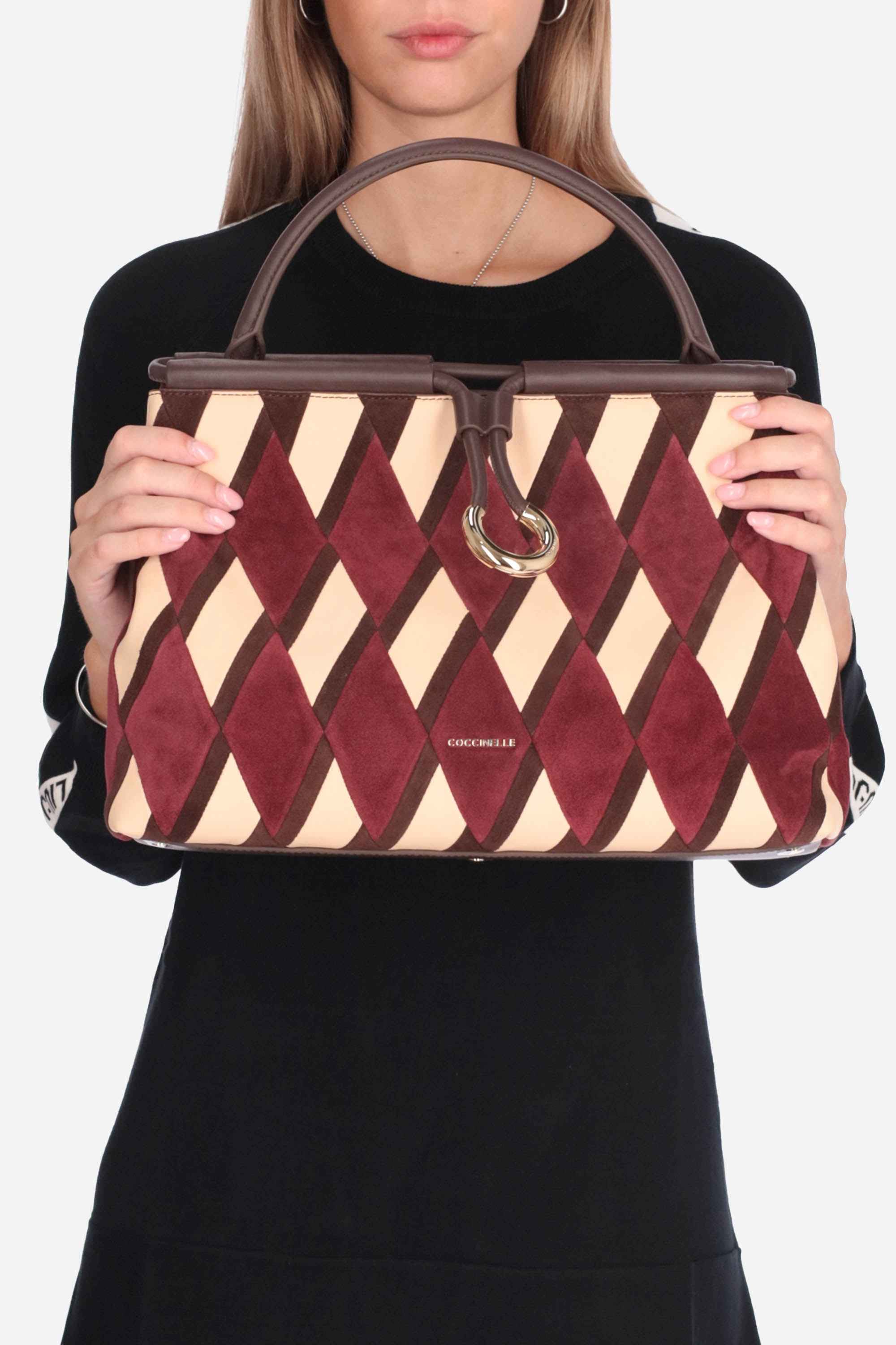 COCCINELLE - D E1T1H180101 Borsa