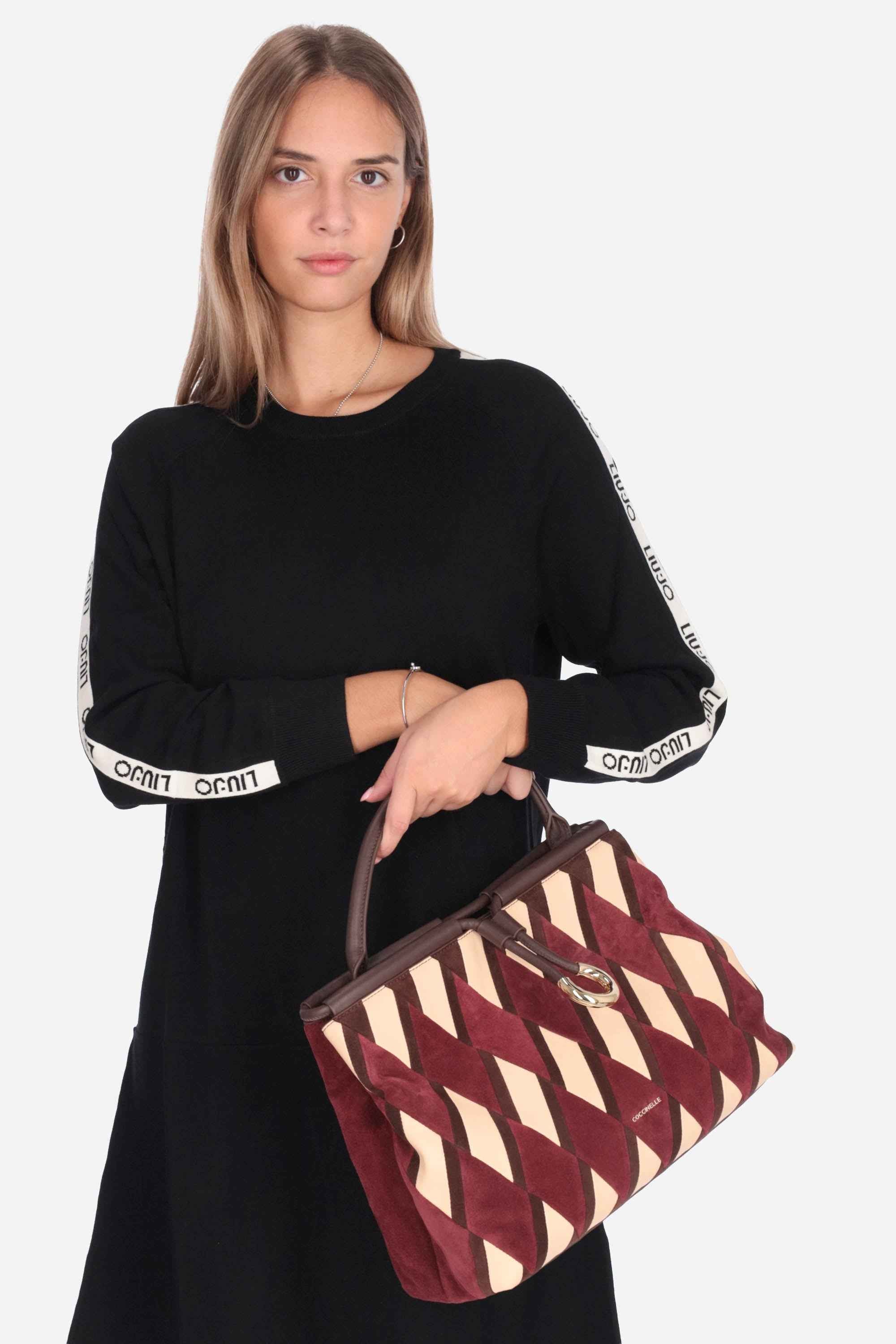 COCCINELLE - D E1T1H180101 Borsa