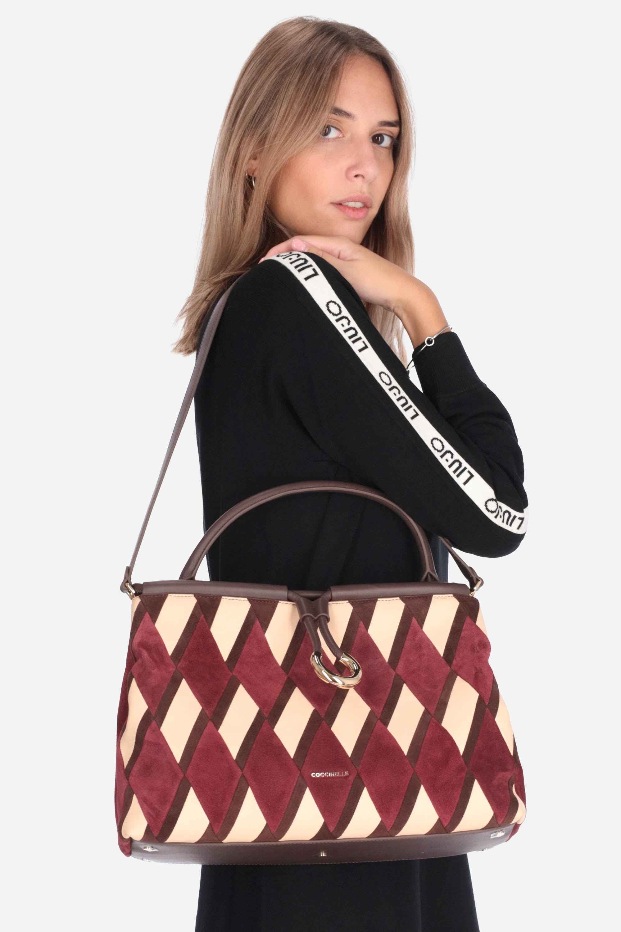 COCCINELLE - D E1T1H180101 Borsa