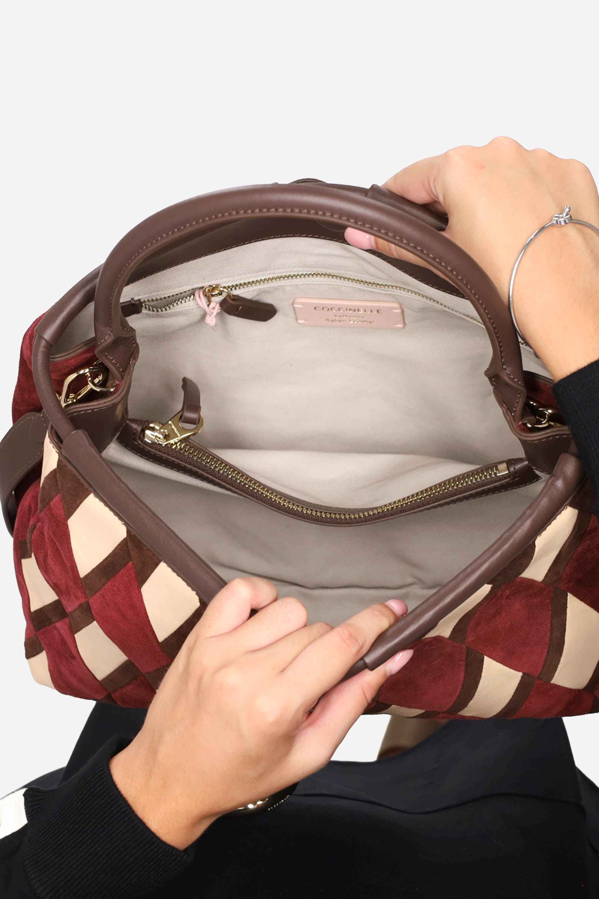 COCCINELLE - D E1T1H180101 Borsa