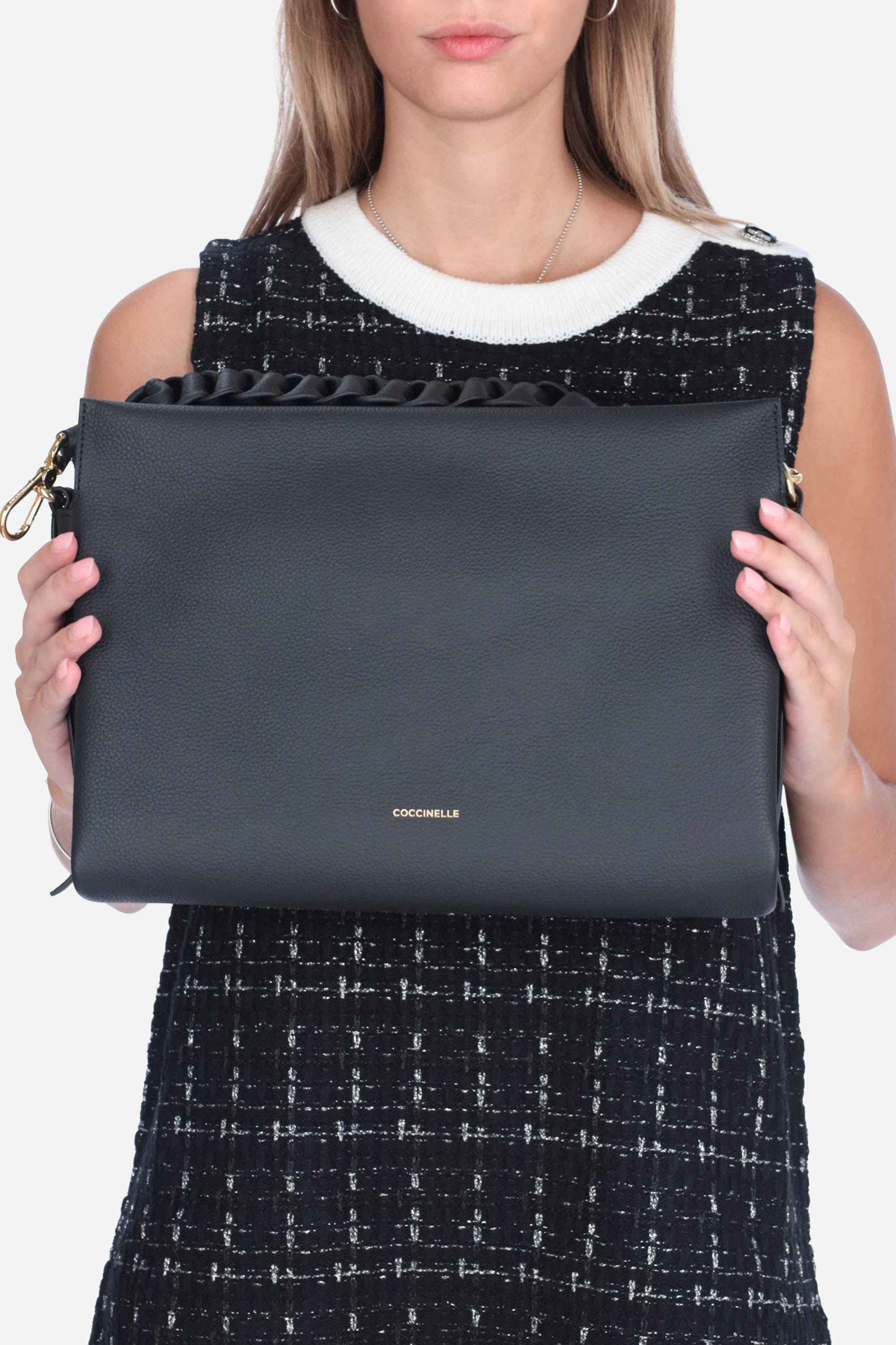 COCCINELLE - D E1M50190201 Borsa