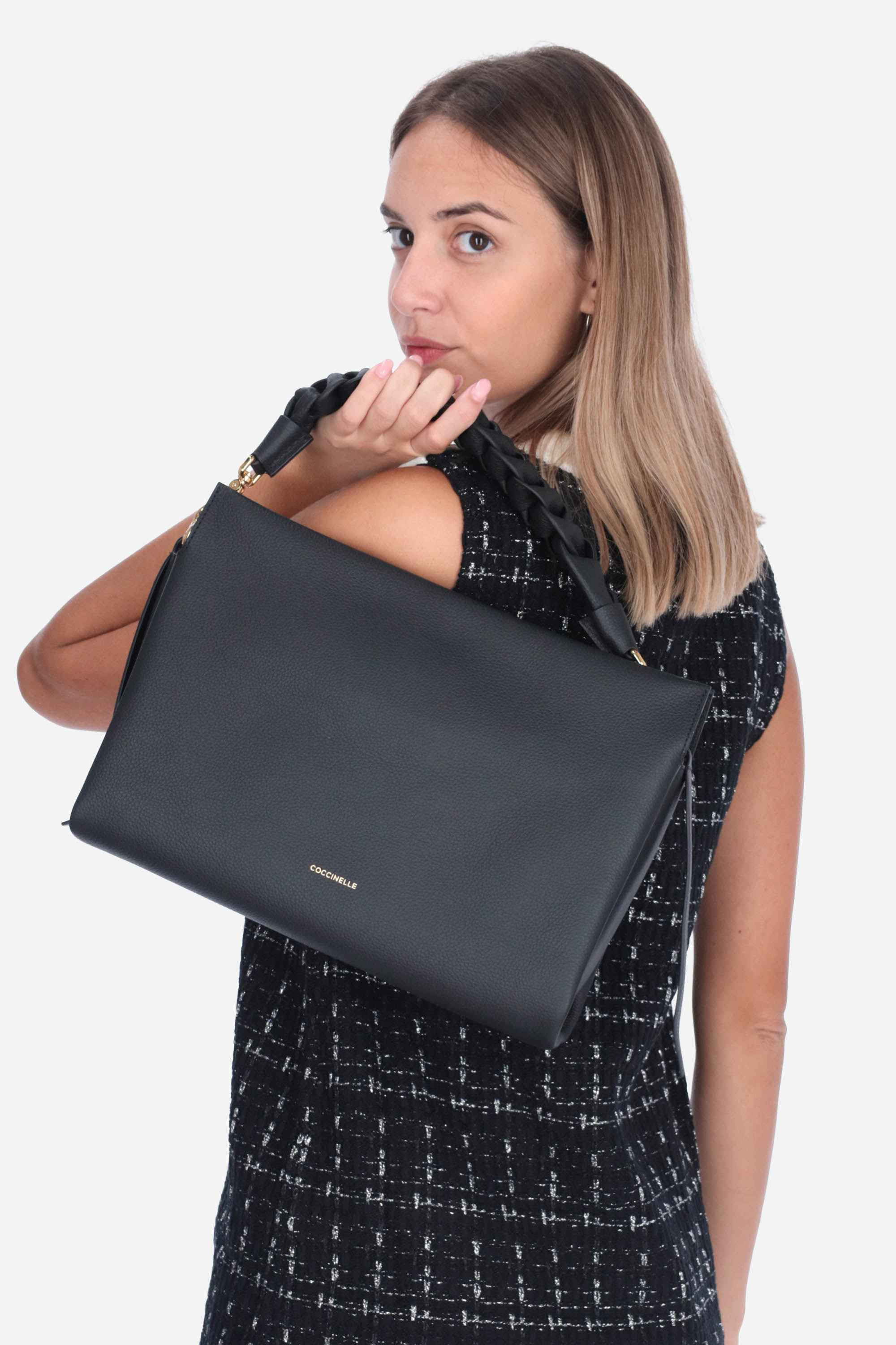 COCCINELLE - D E1M50190201 Borsa