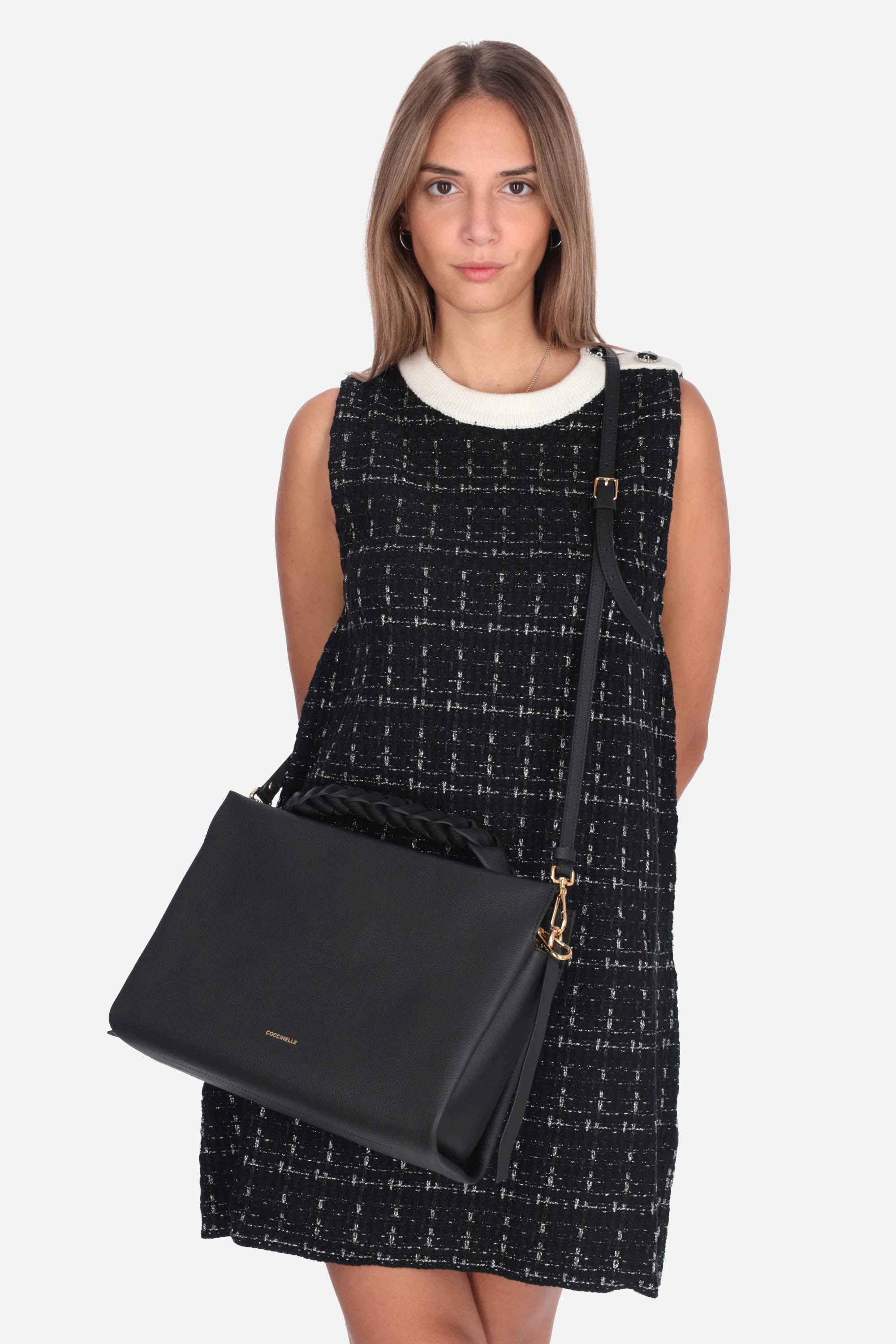 COCCINELLE - D E1M50190201 Borsa