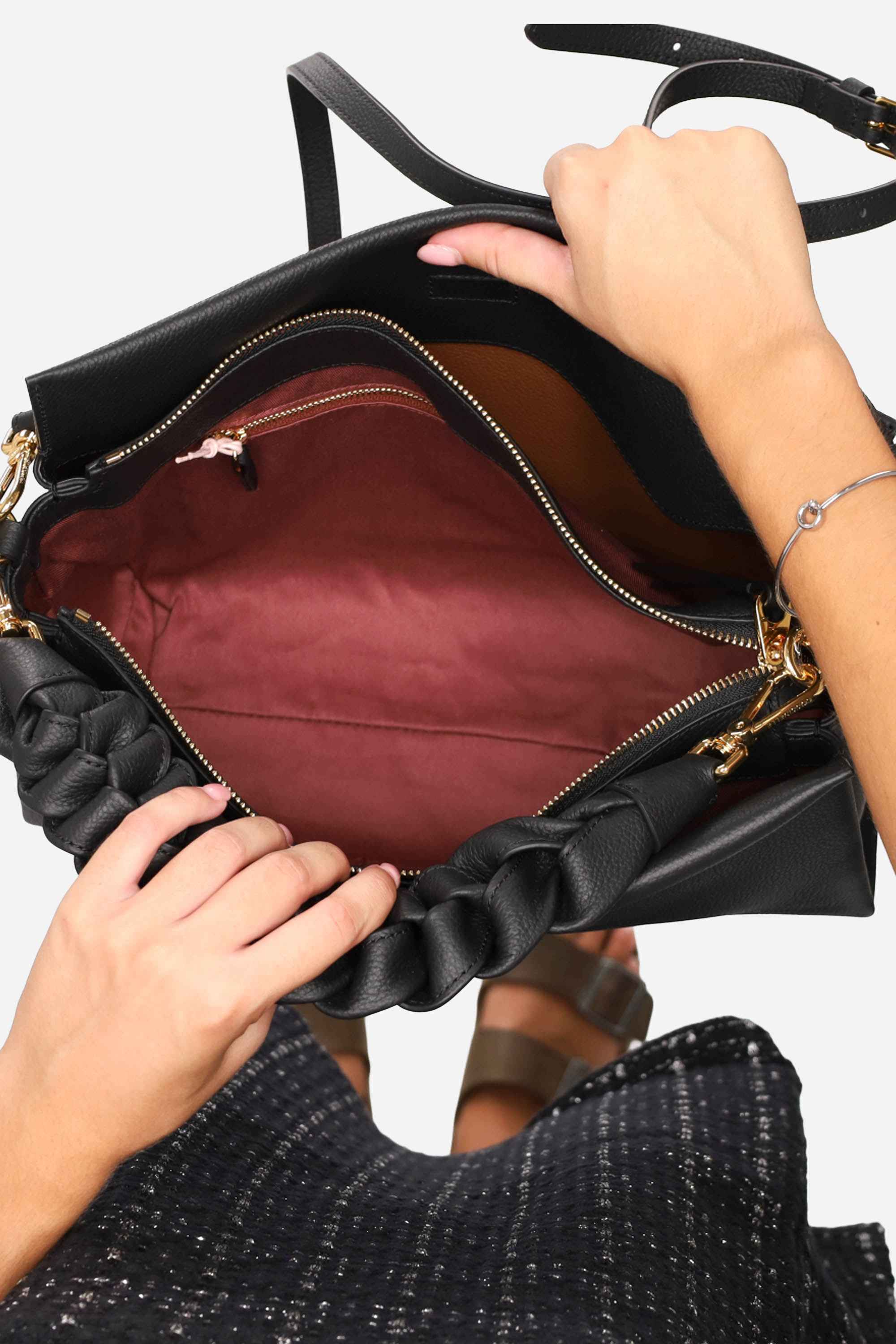 COCCINELLE - D E1M50190201 Borsa