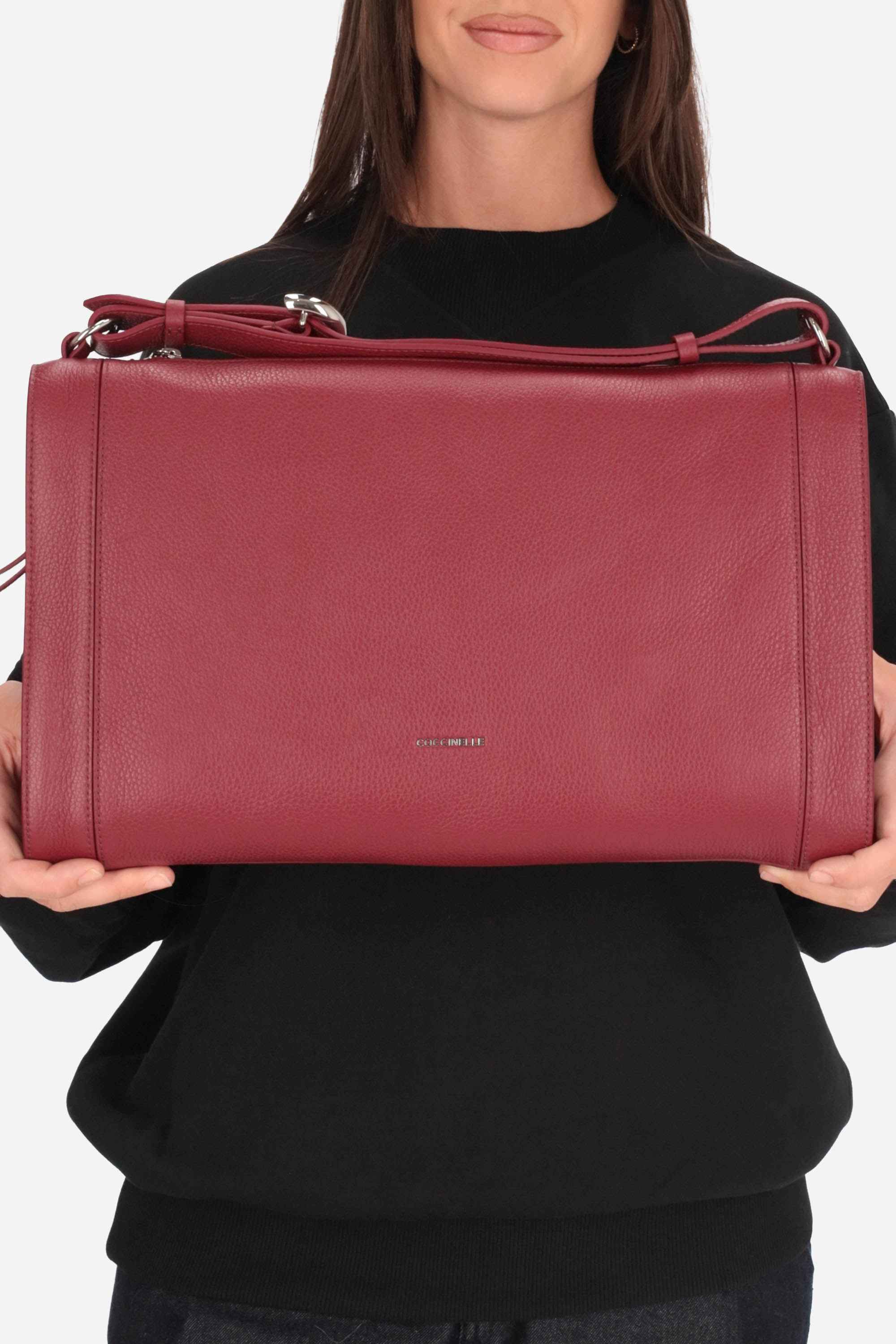 COCCINELLE - D E1TL5120201 Borsa