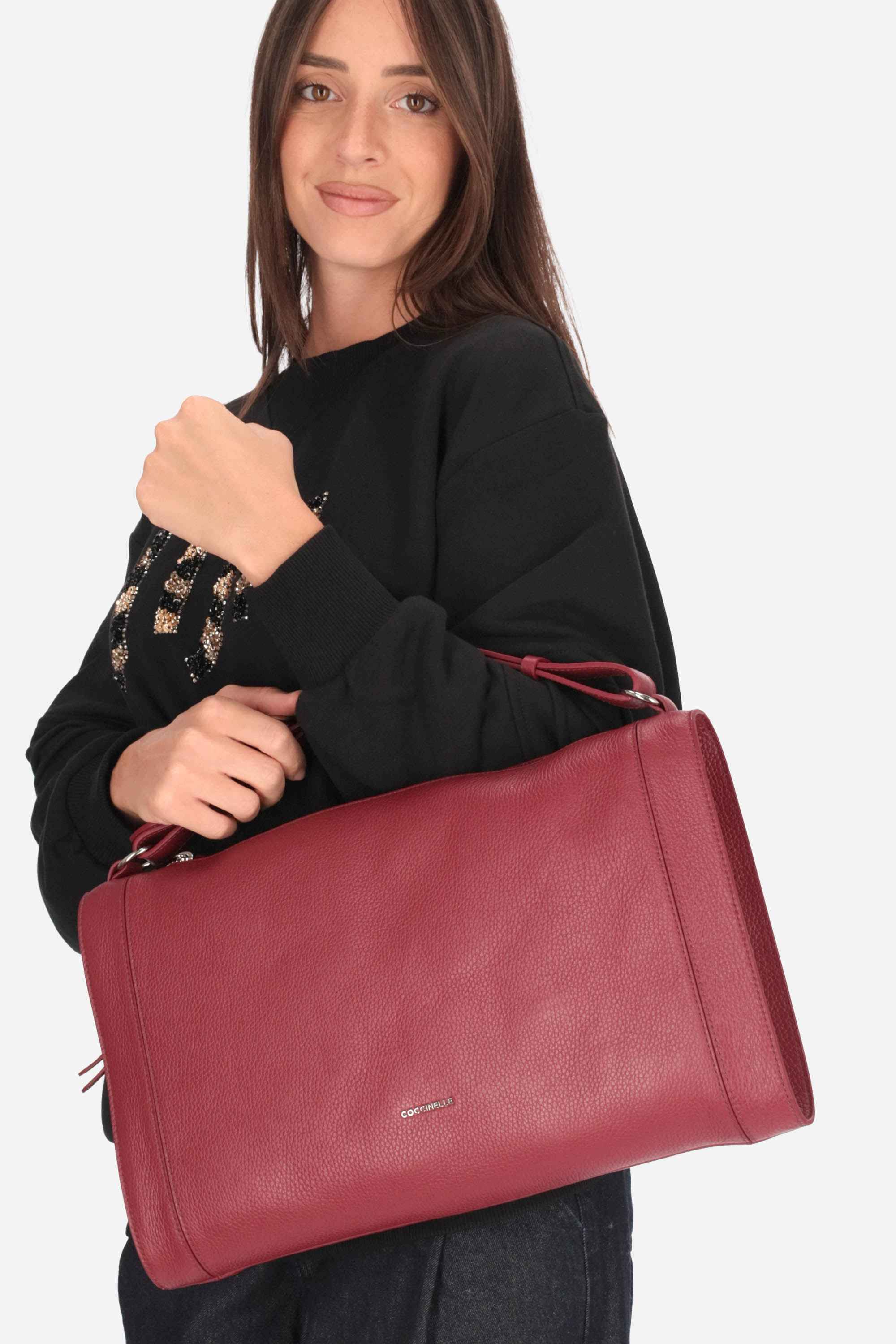 COCCINELLE - D E1TL5120201 Borsa