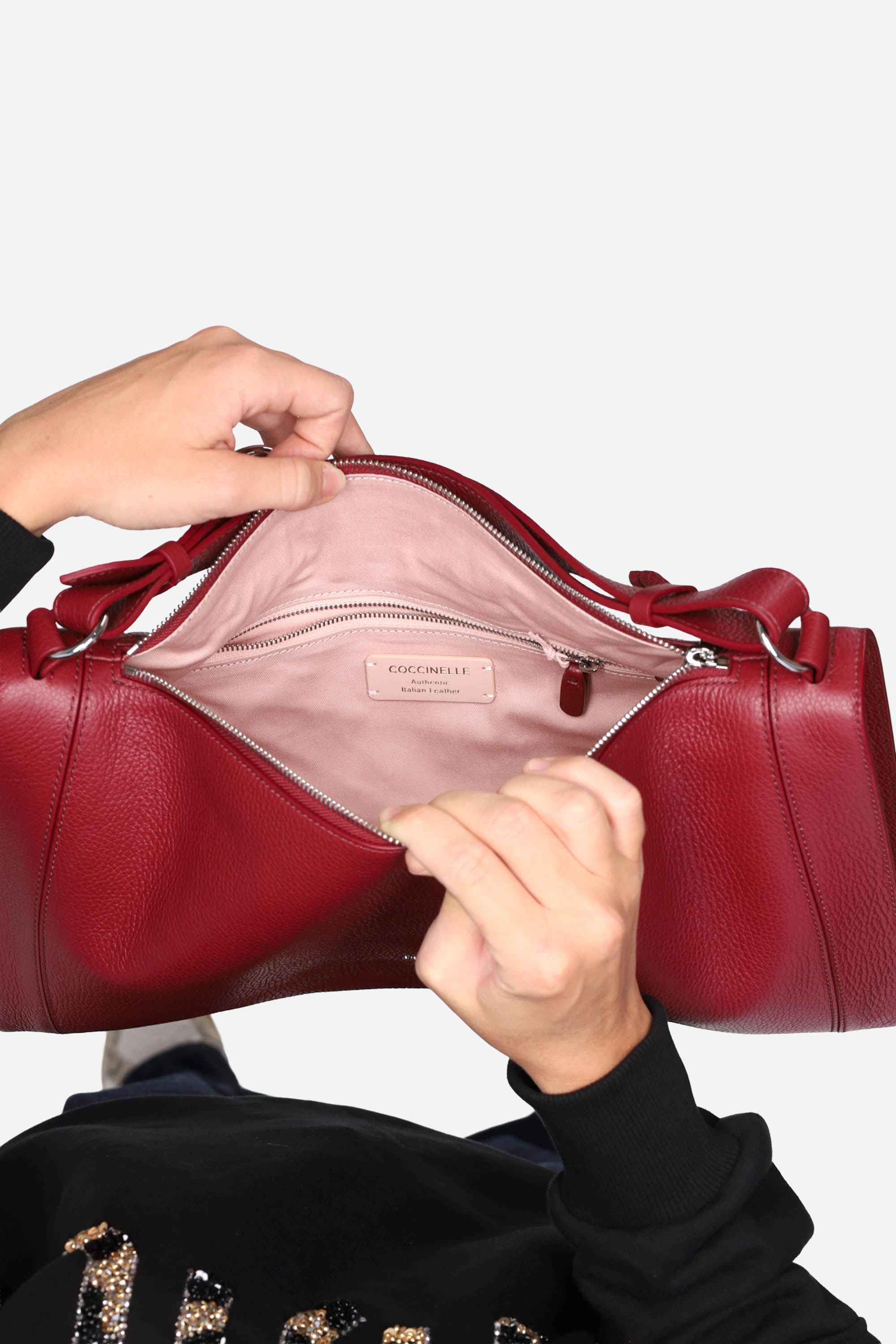 COCCINELLE - D E1TL5120201 Borsa