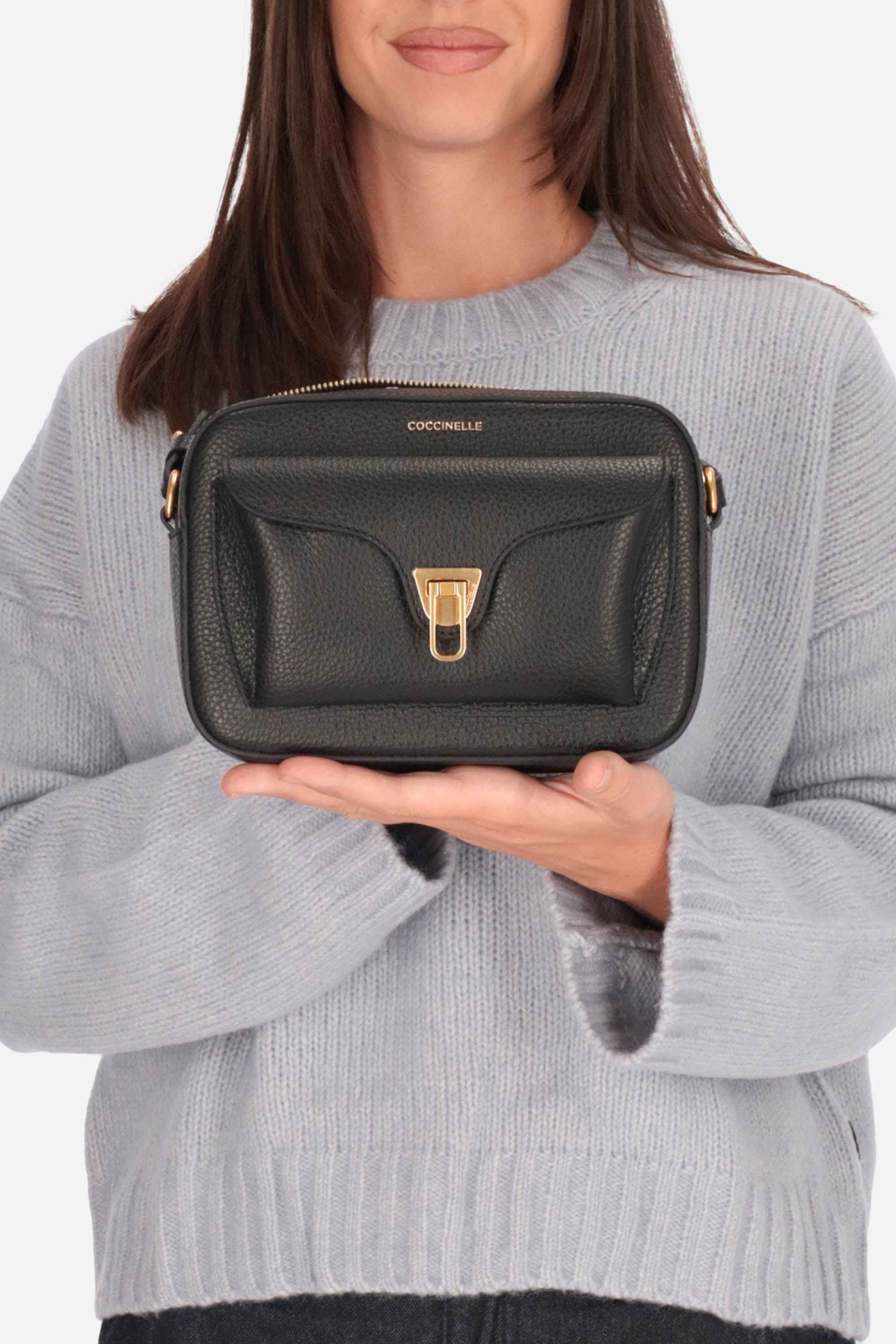 COCCINELLE - D E1MF6150201 Borsa