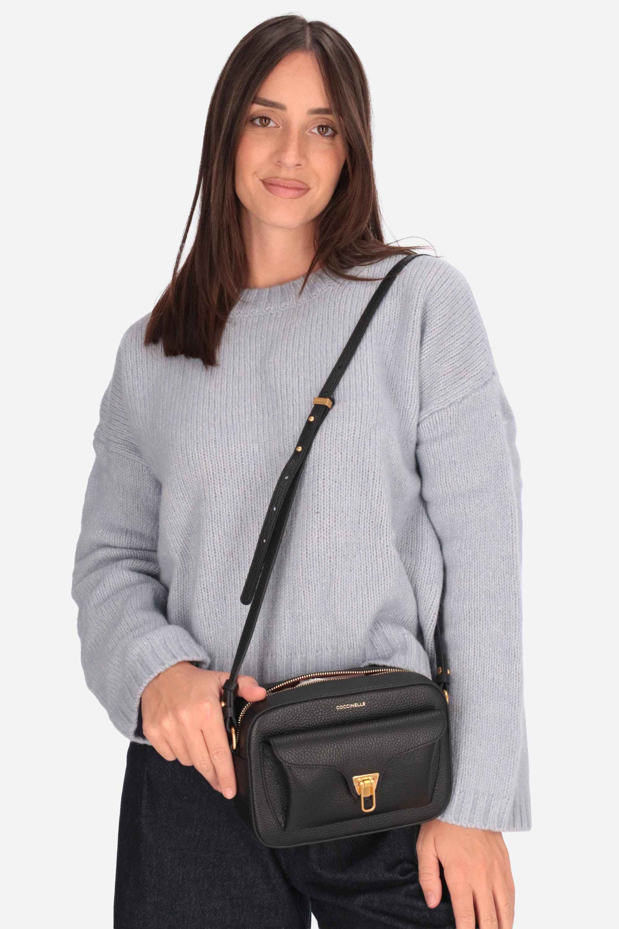 COCCINELLE - D E1MF6150201 Borsa