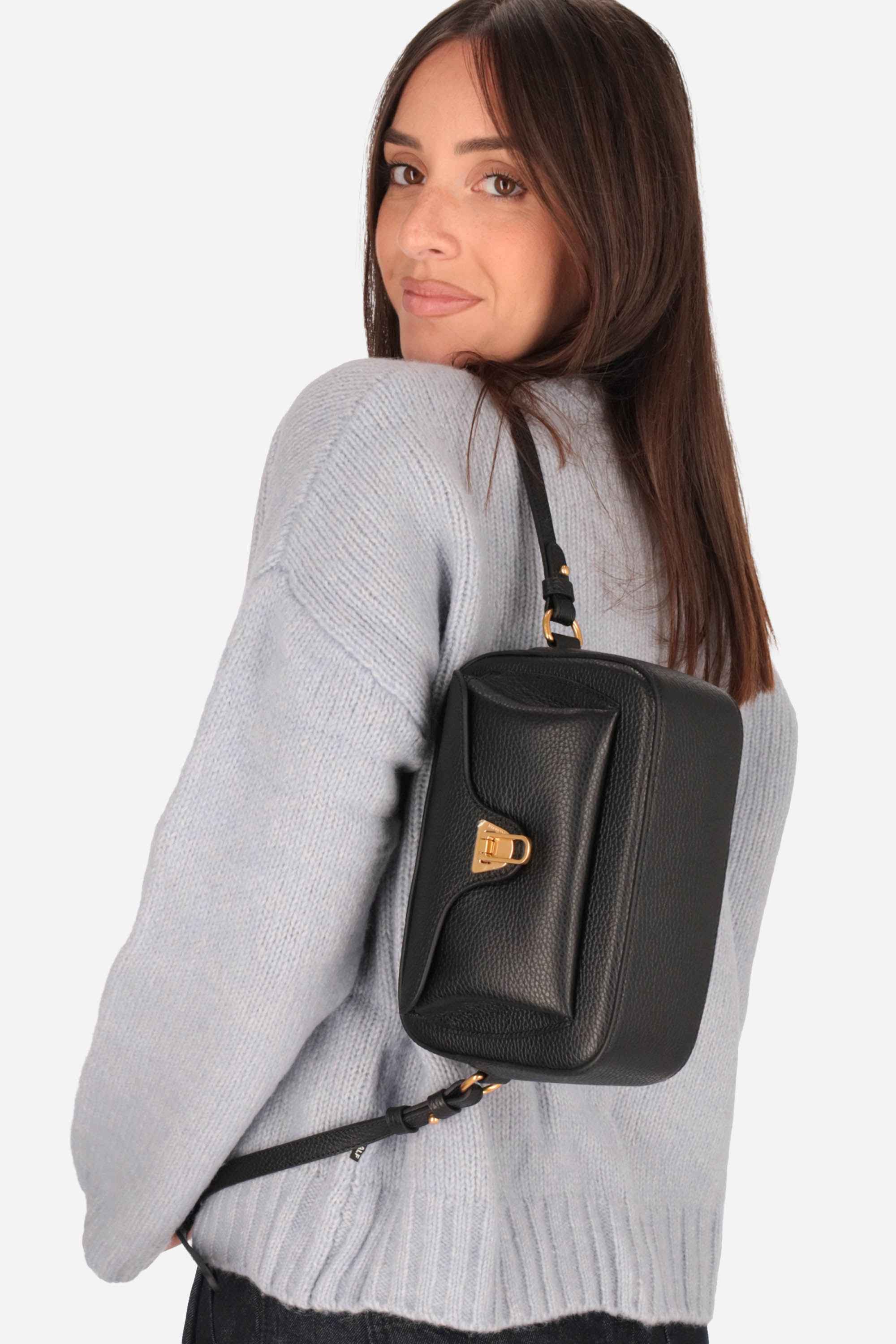 COCCINELLE - D E1MF6150201 Borsa