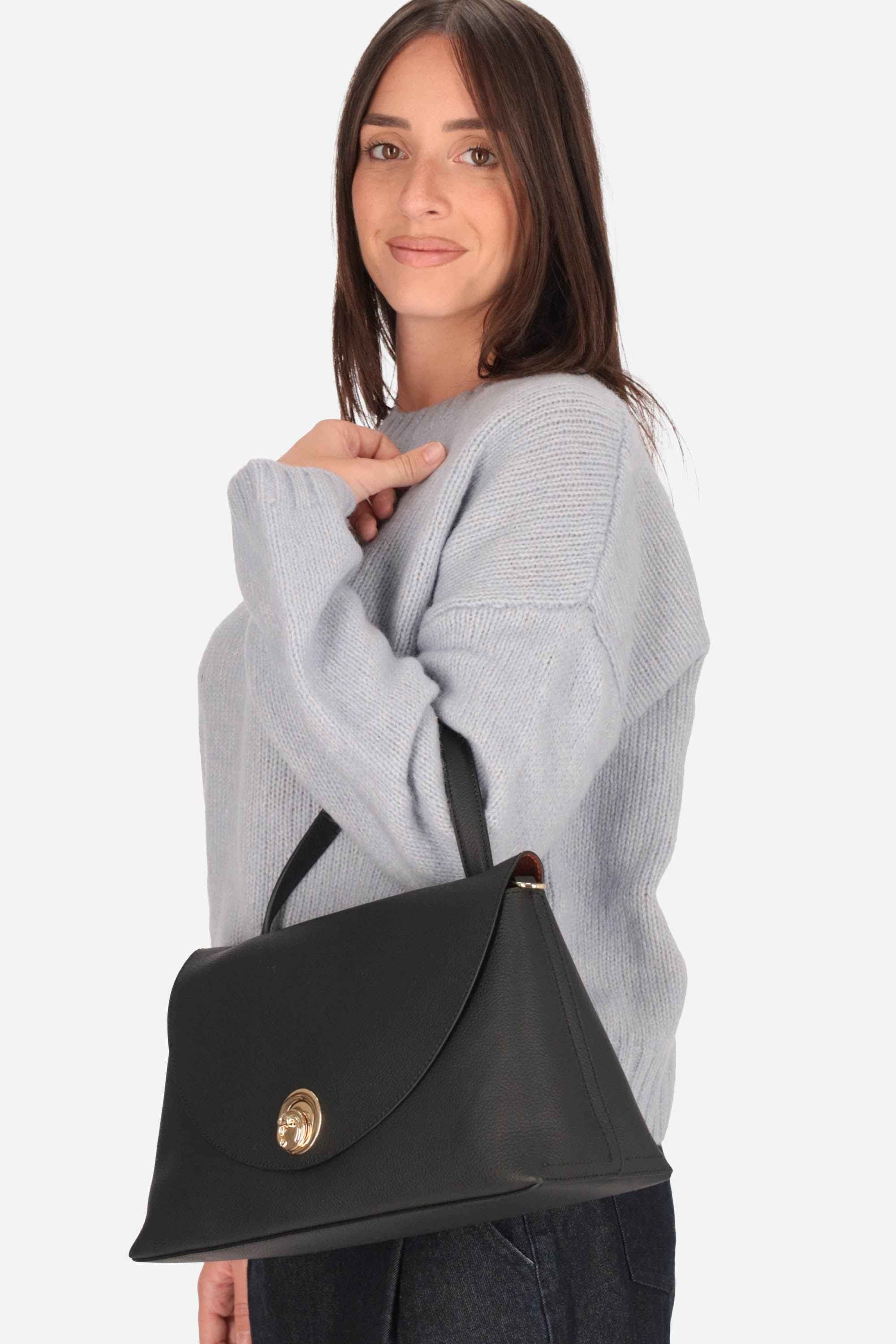 COCCINELLE - D E1TOA180101 Borsa