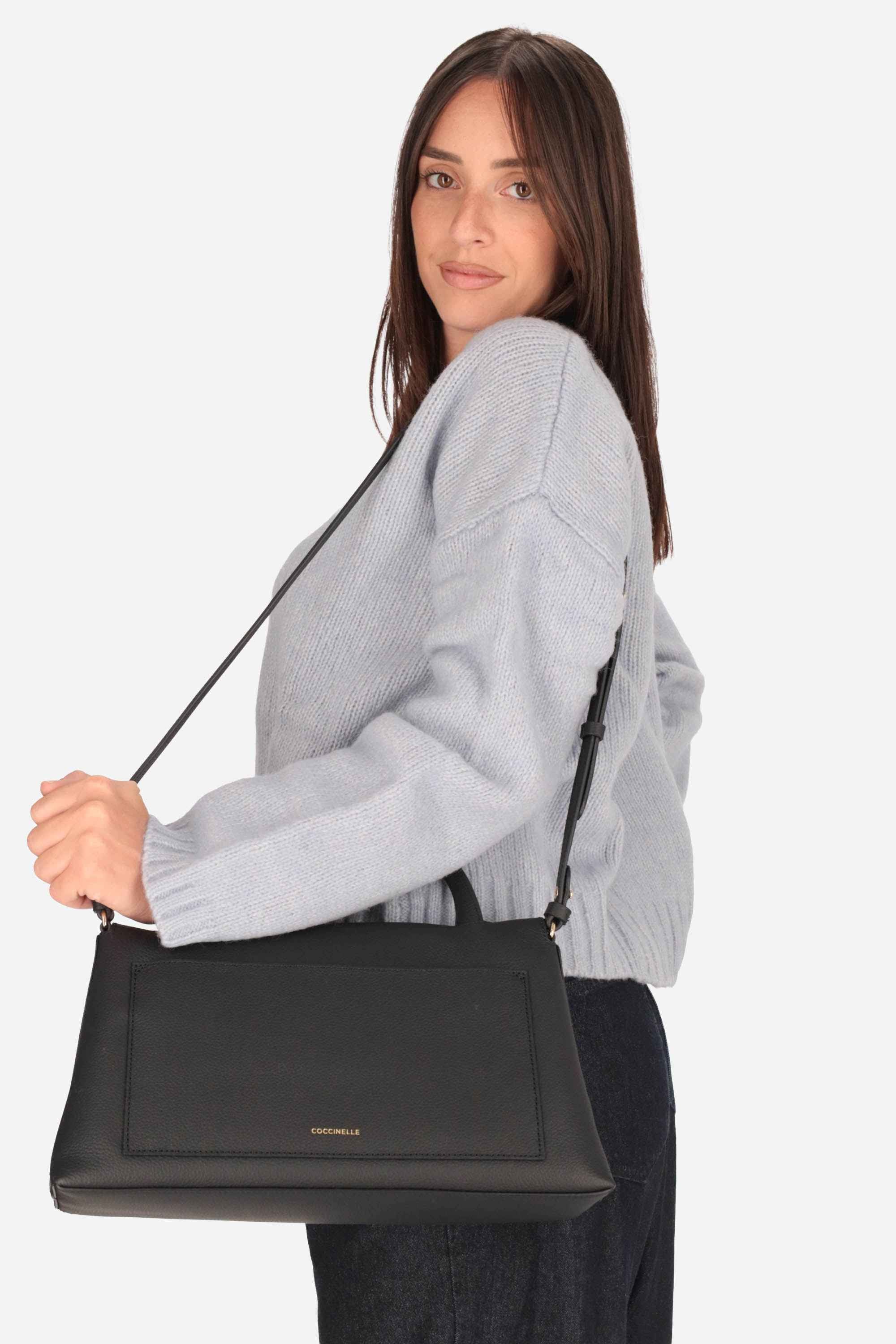 COCCINELLE - D E1TOA180101 Borsa