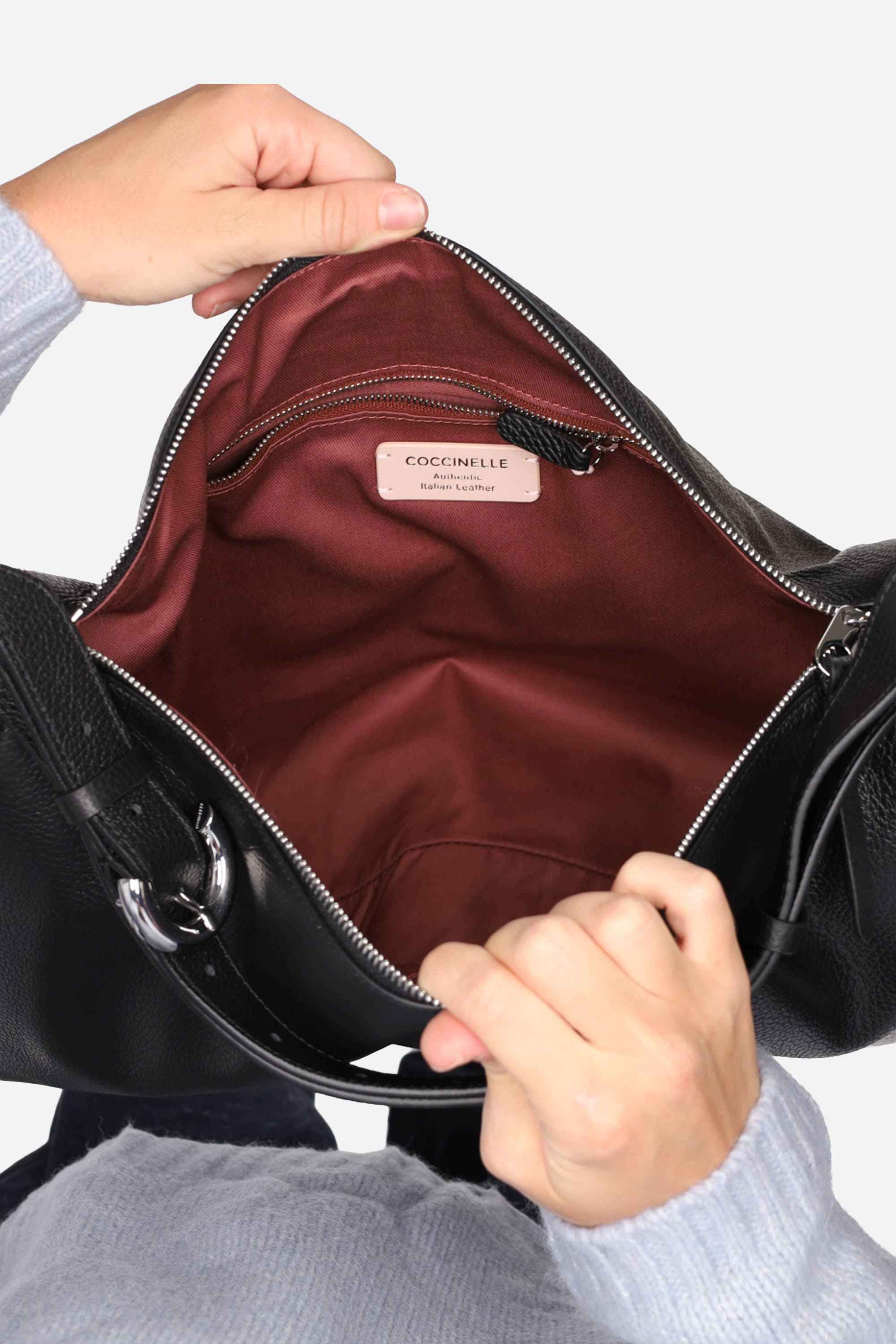 COCCINELLE - D E1TL5120101 Borsa