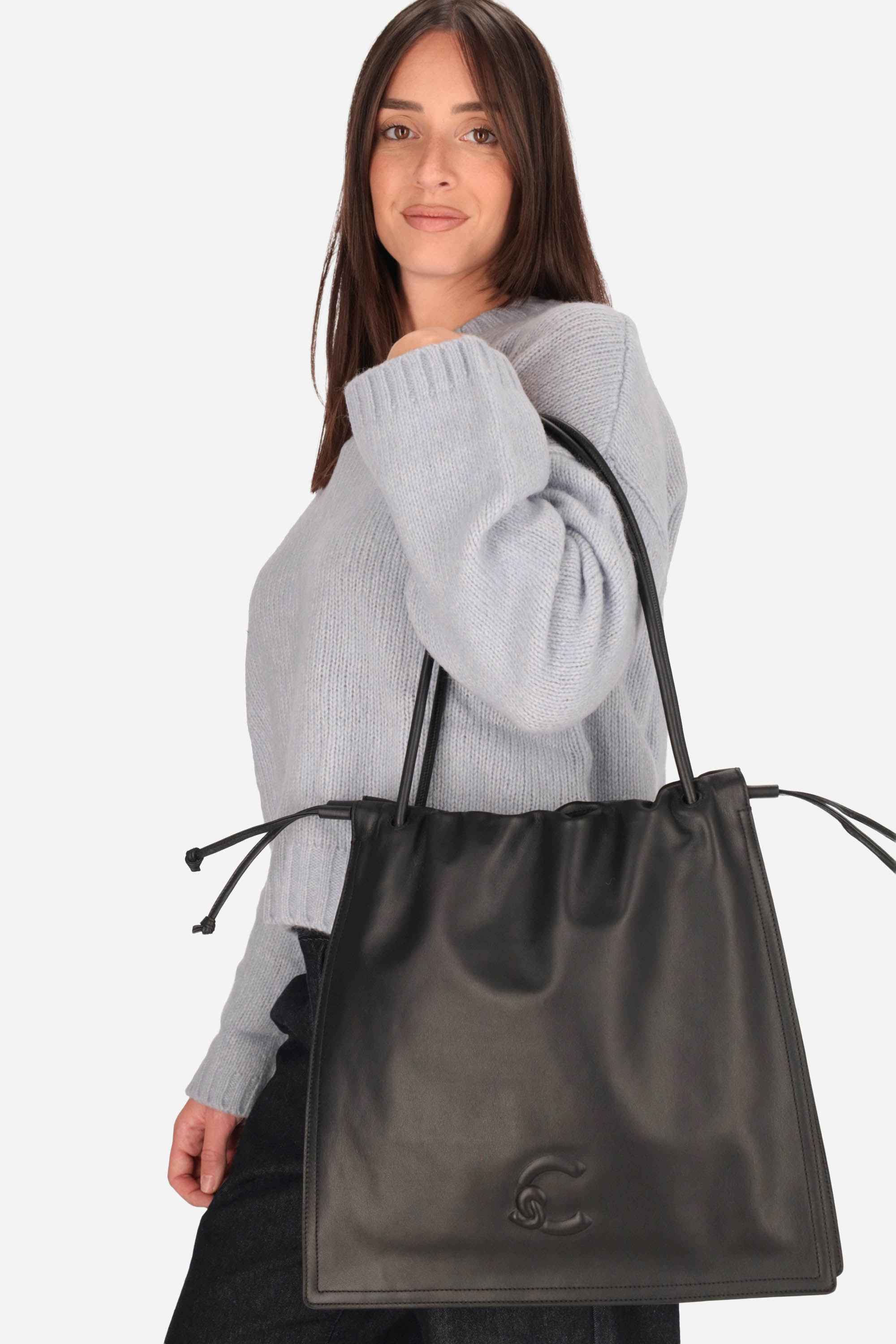 COCCINELLE - D E1SS5110101 Borsa