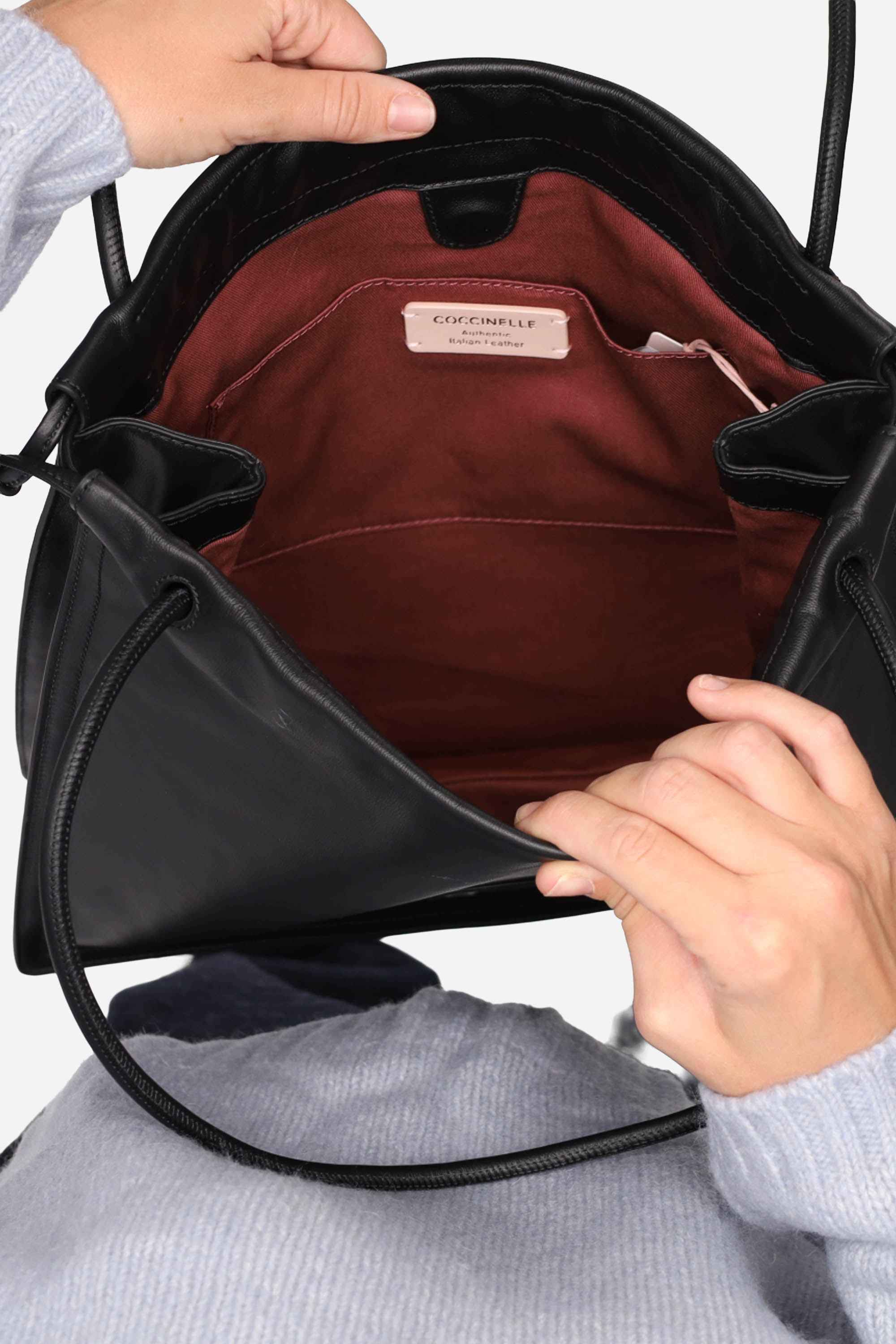 COCCINELLE - D E1SS5110101 Borsa