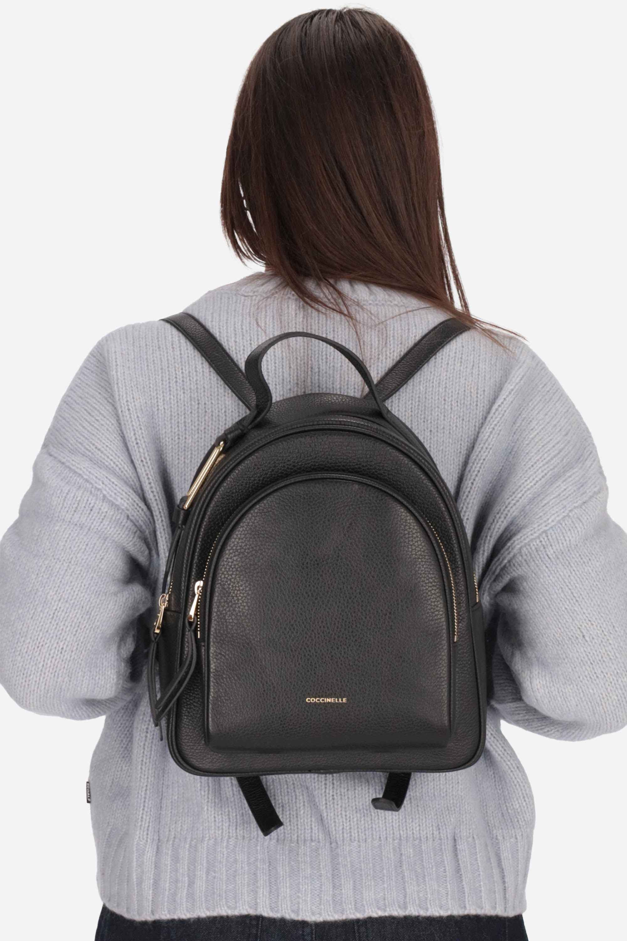 COCCINELLE - D E1R1K140201 Zaino