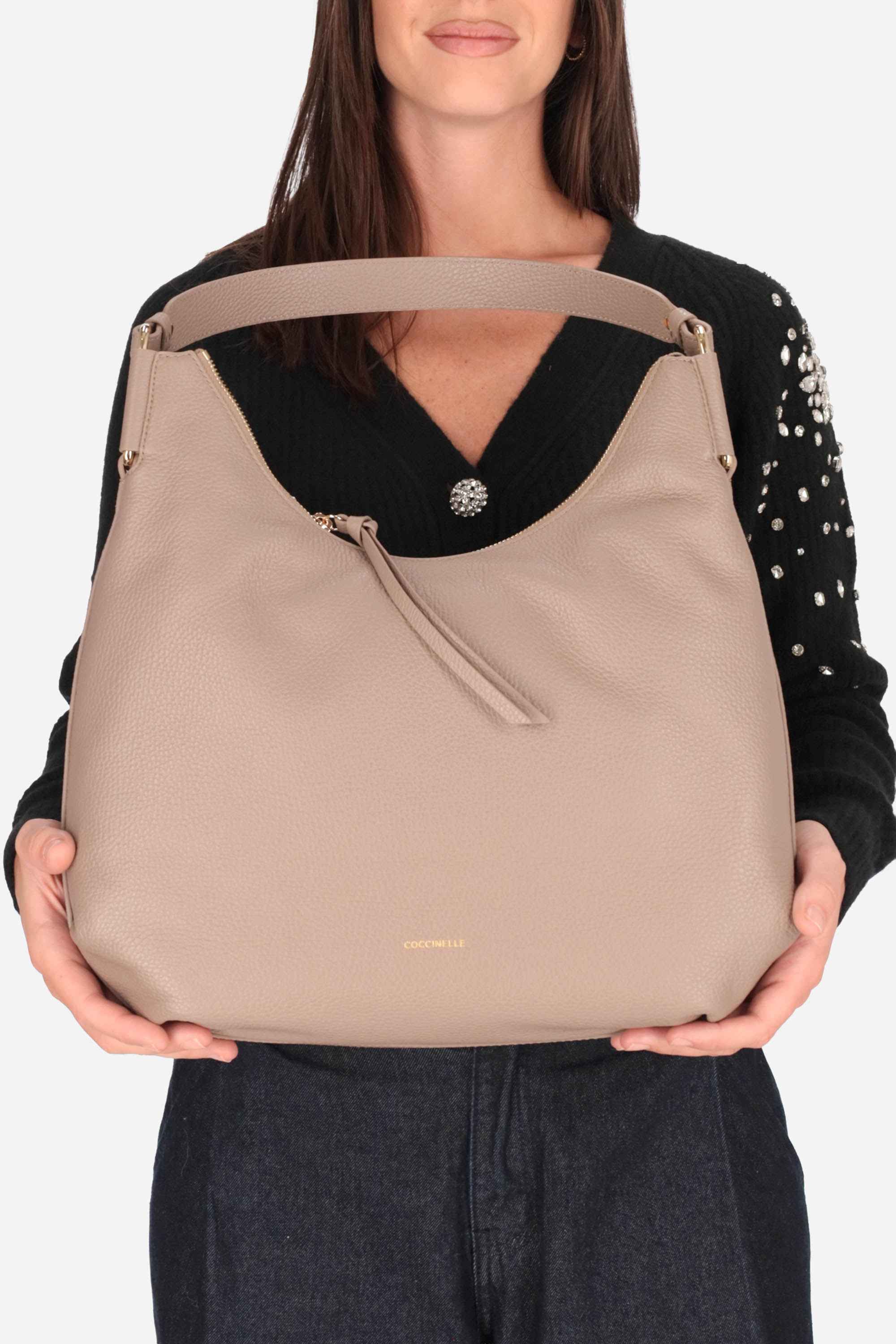COCCINELLE - D E1T95130101 Borsa