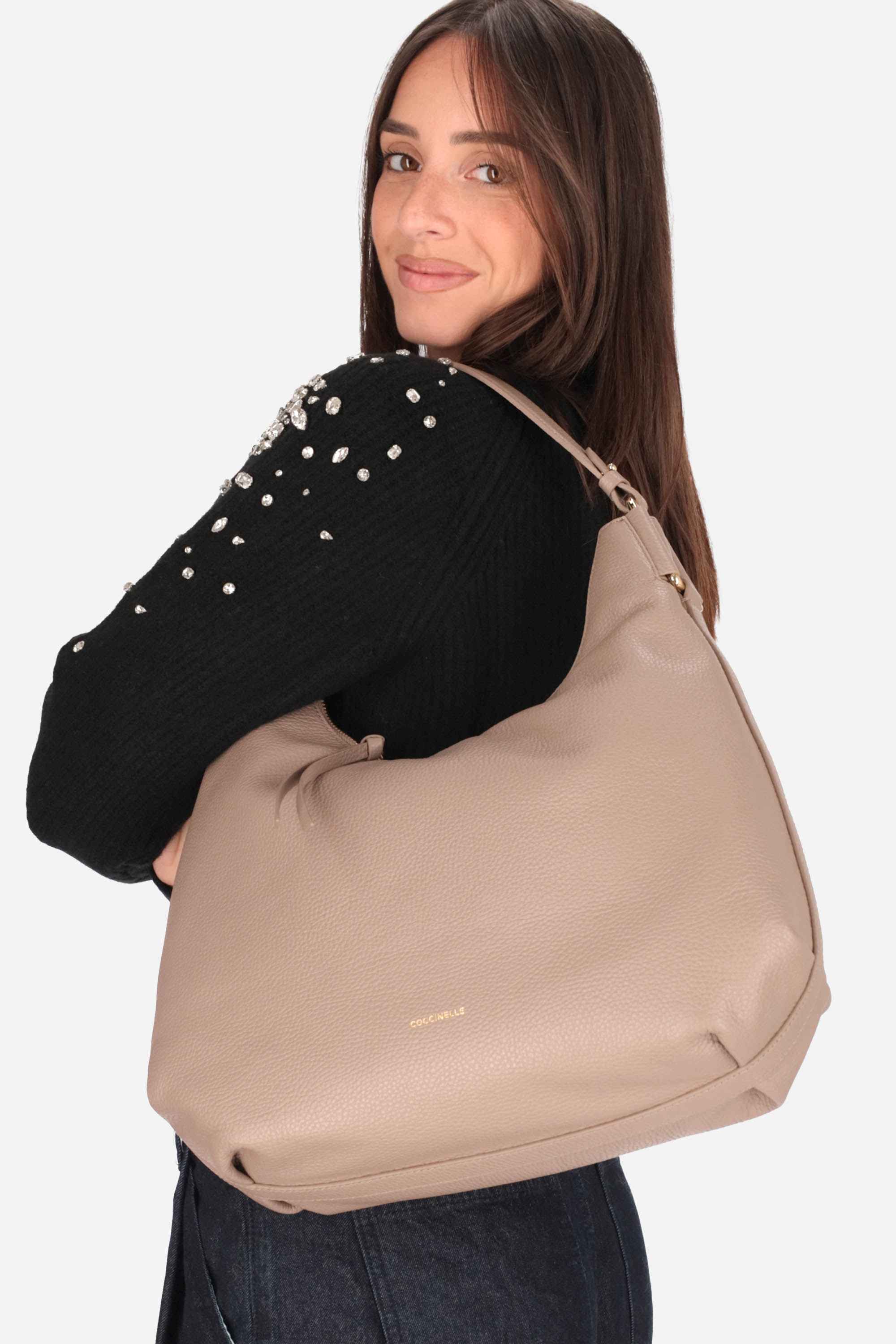 COCCINELLE - D E1T95130101 Borsa