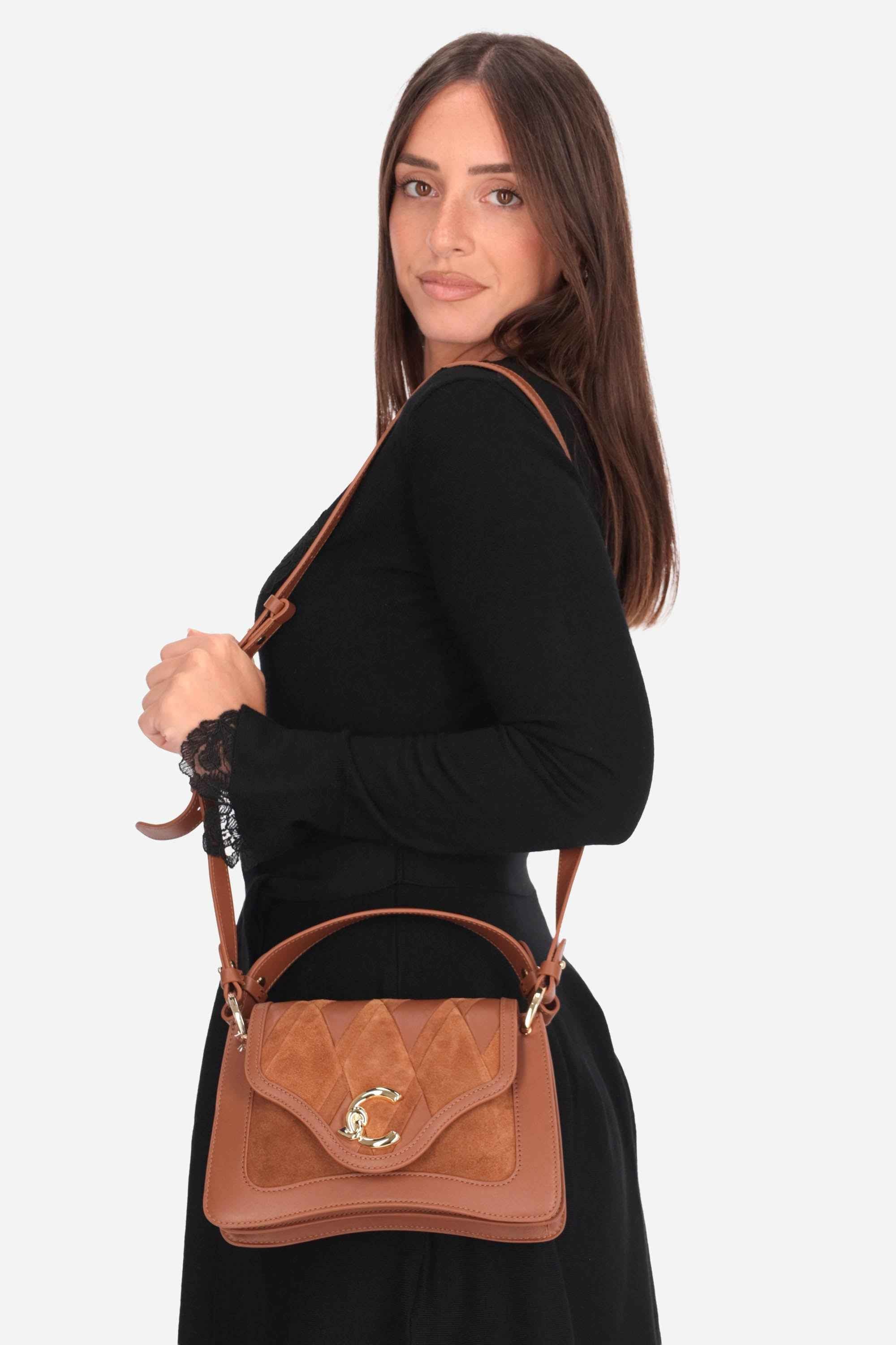 COCCINELLE - D E1T1S180201 Borsa