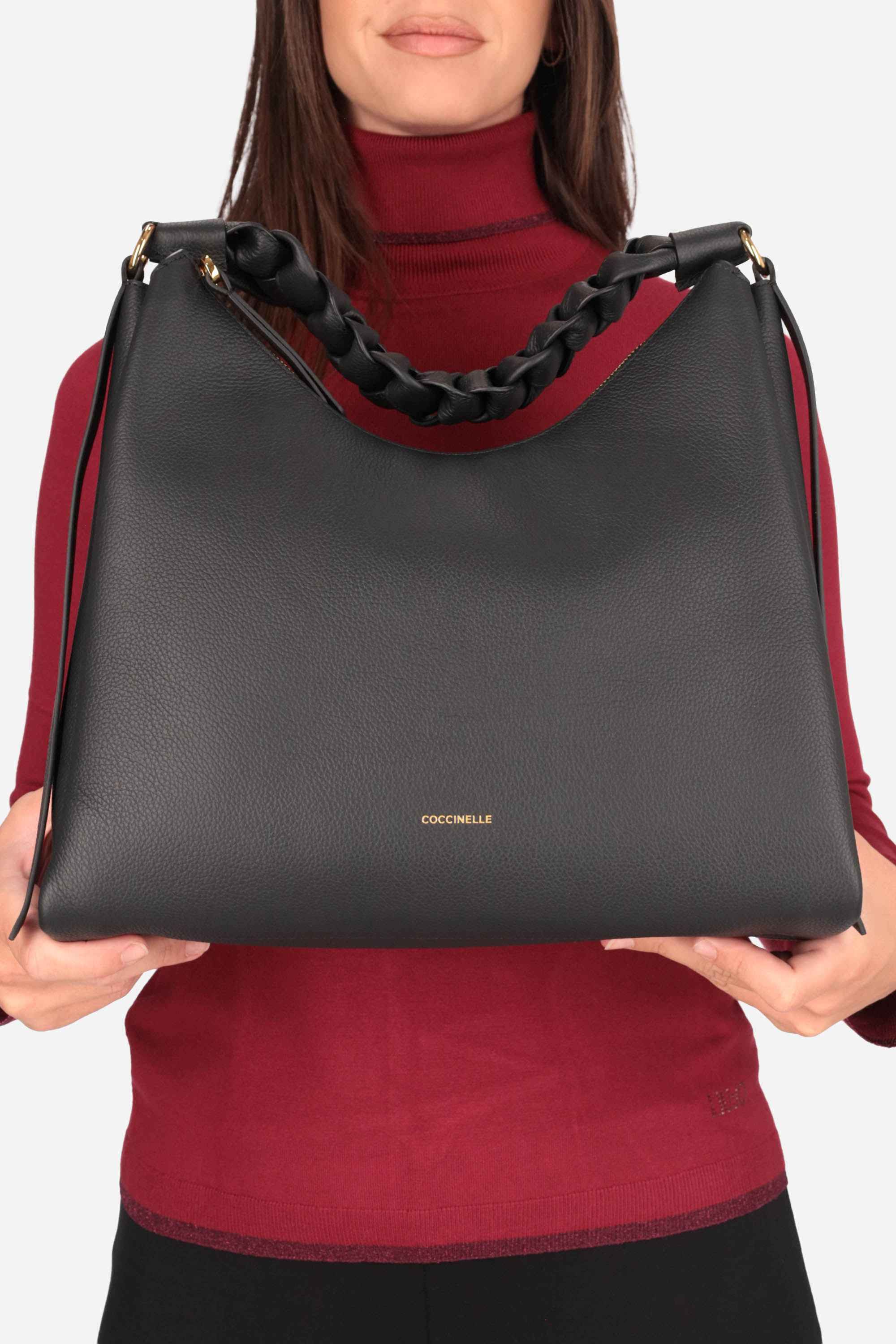 COCCINELLE - D E1M50130201 Borsa