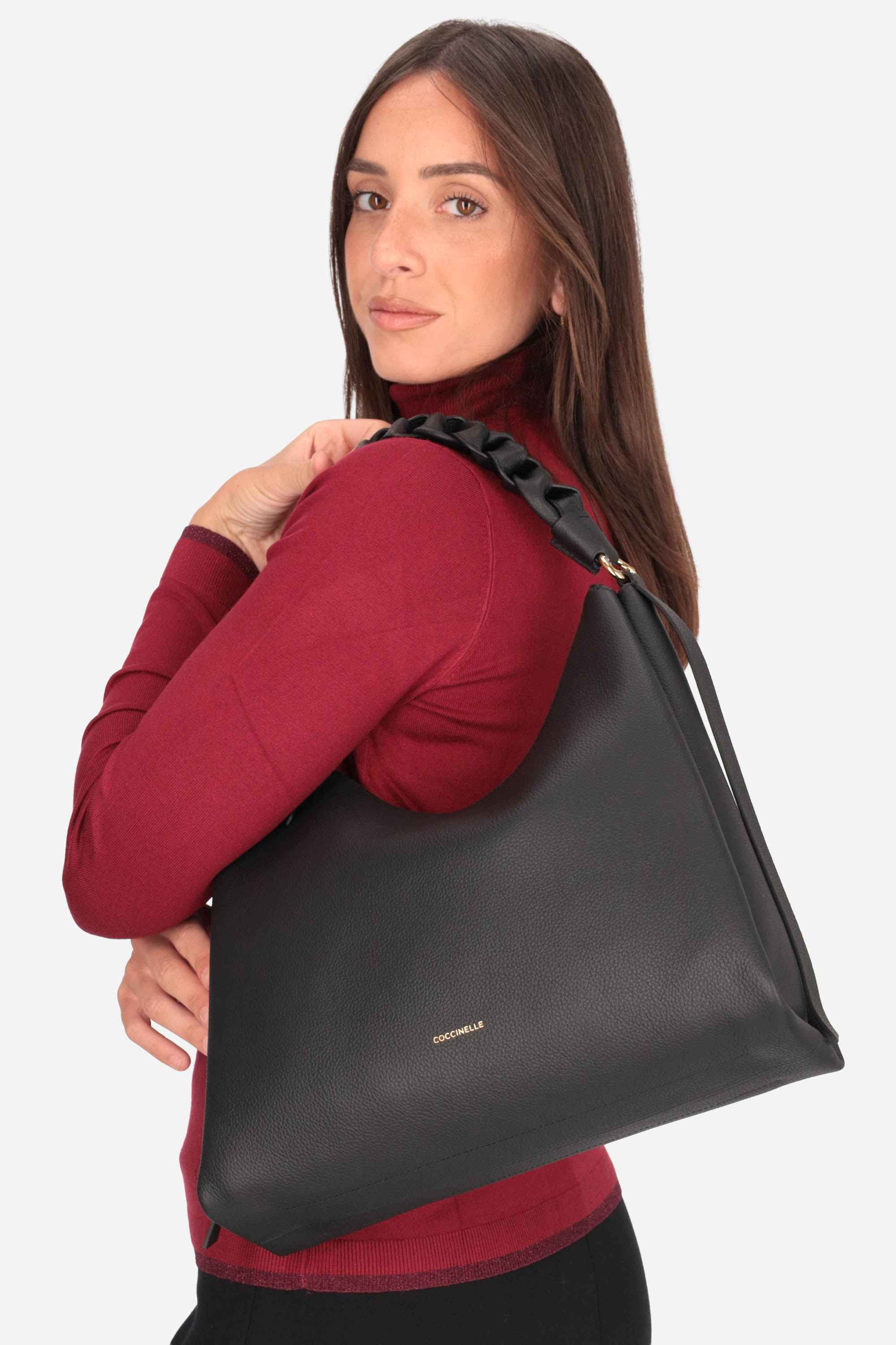 COCCINELLE - D E1M50130201 Borsa