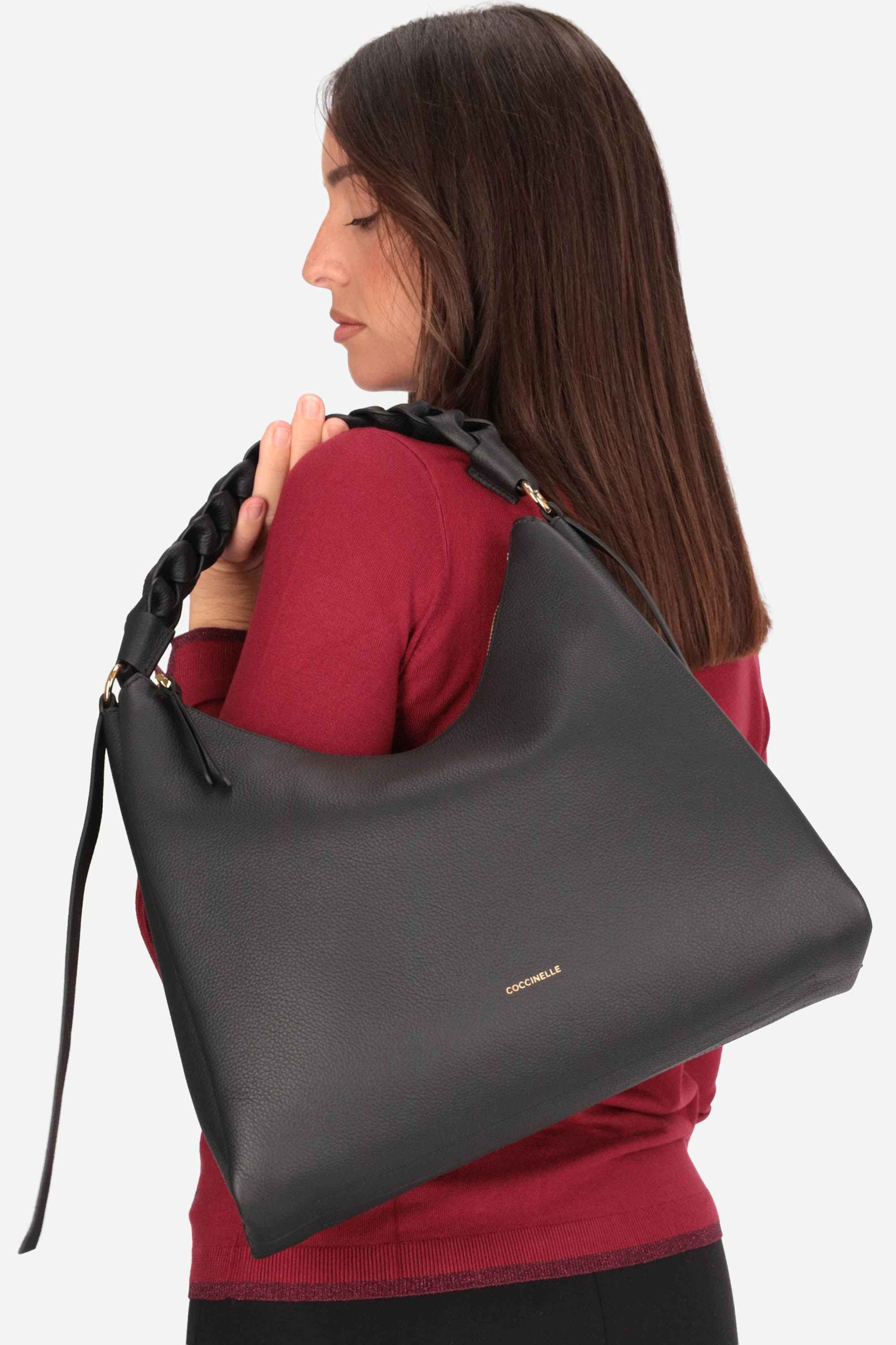 COCCINELLE - D E1M50130201 Borsa