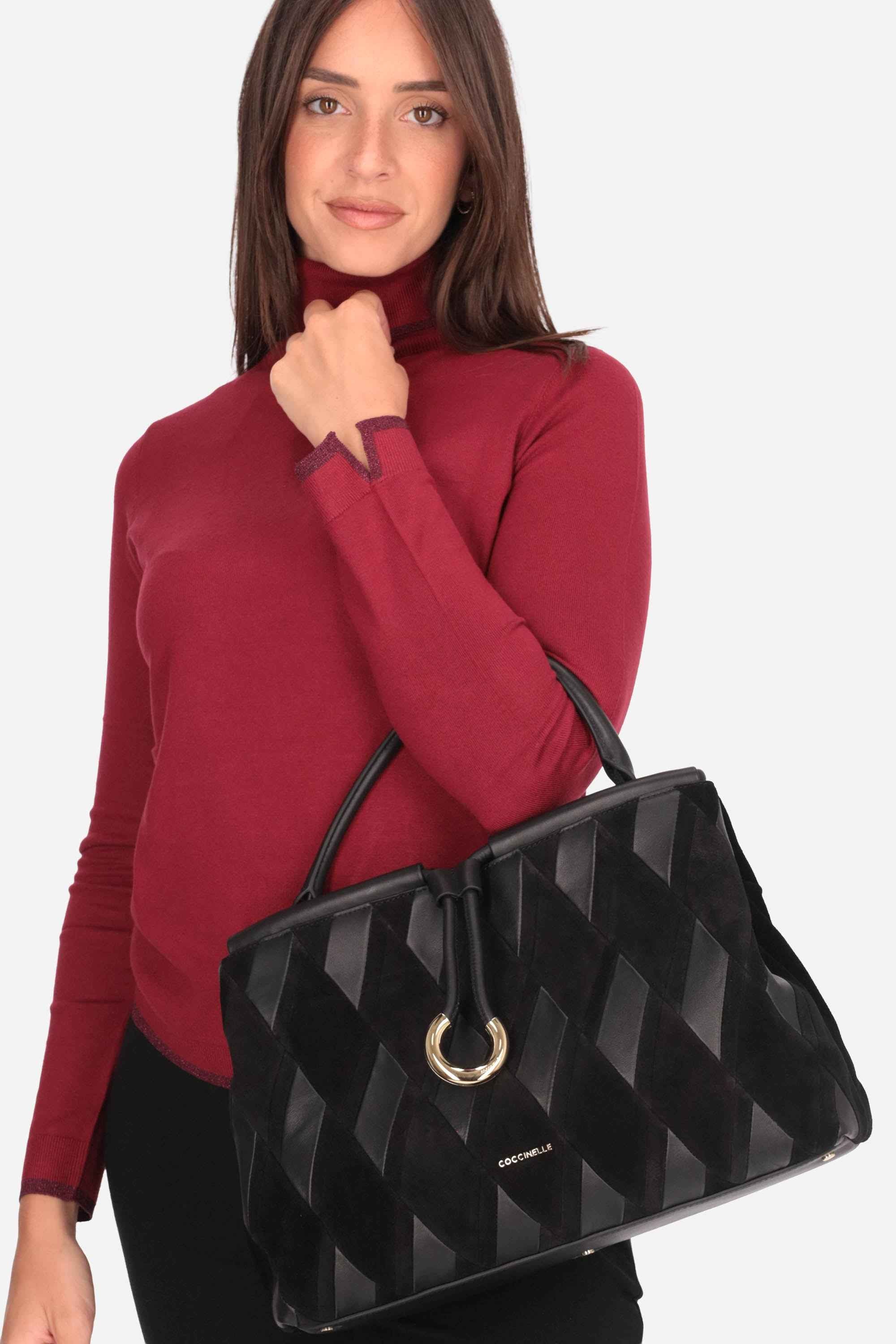 COCCINELLE - D E1T1H180101 Borsa