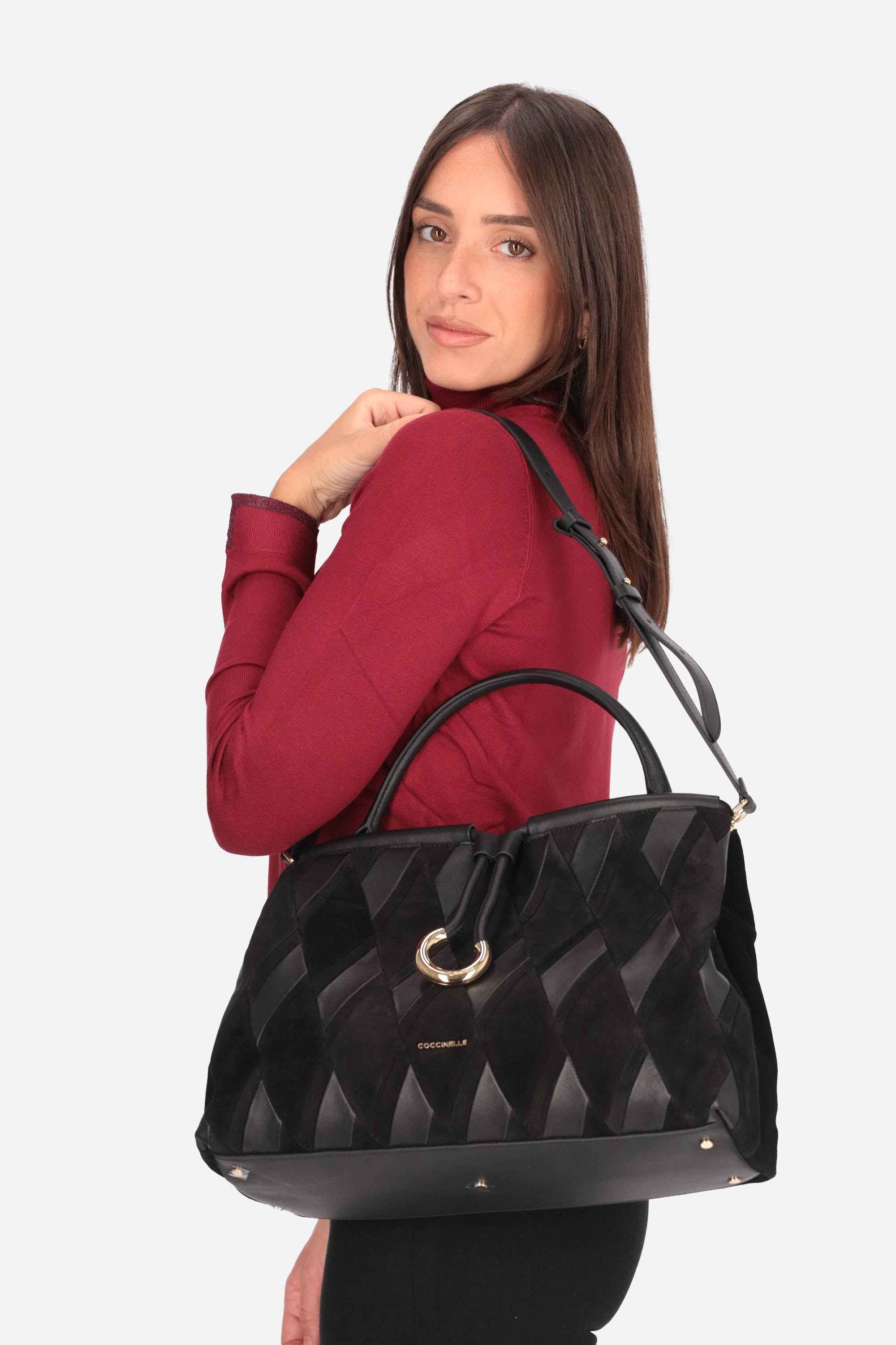 COCCINELLE - D E1T1H180101 Borsa