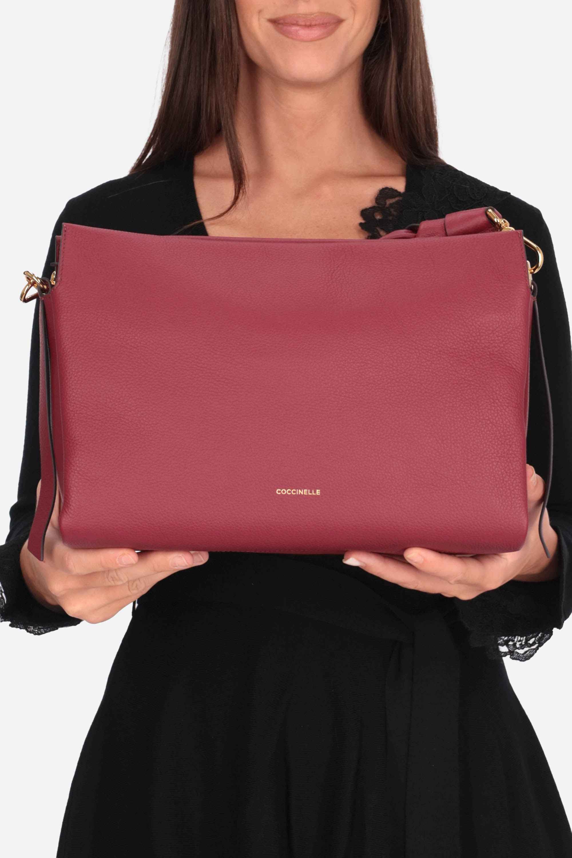 COCCINELLE - D E1M50190201 Borsa