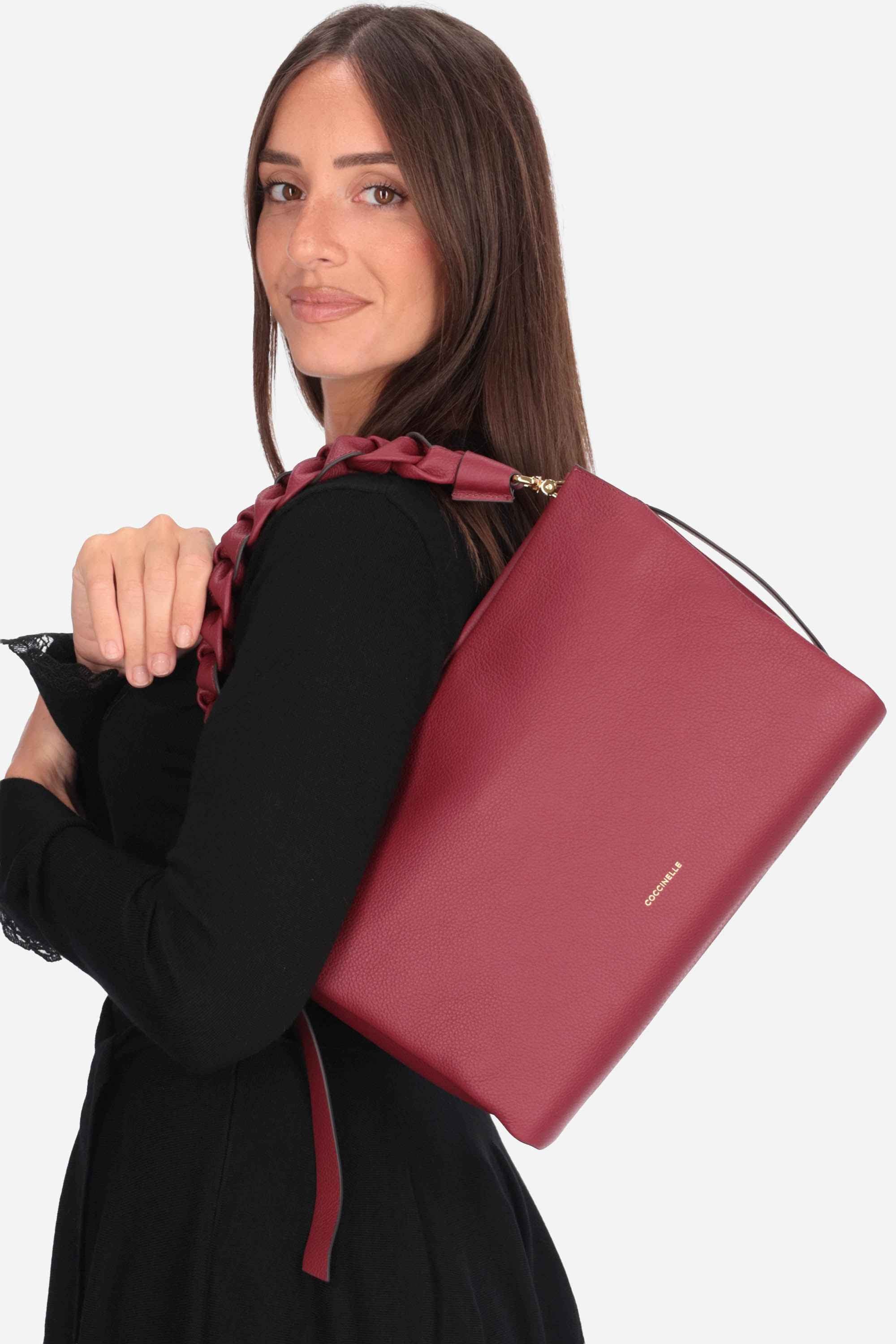 COCCINELLE - D E1M50190201 Borsa