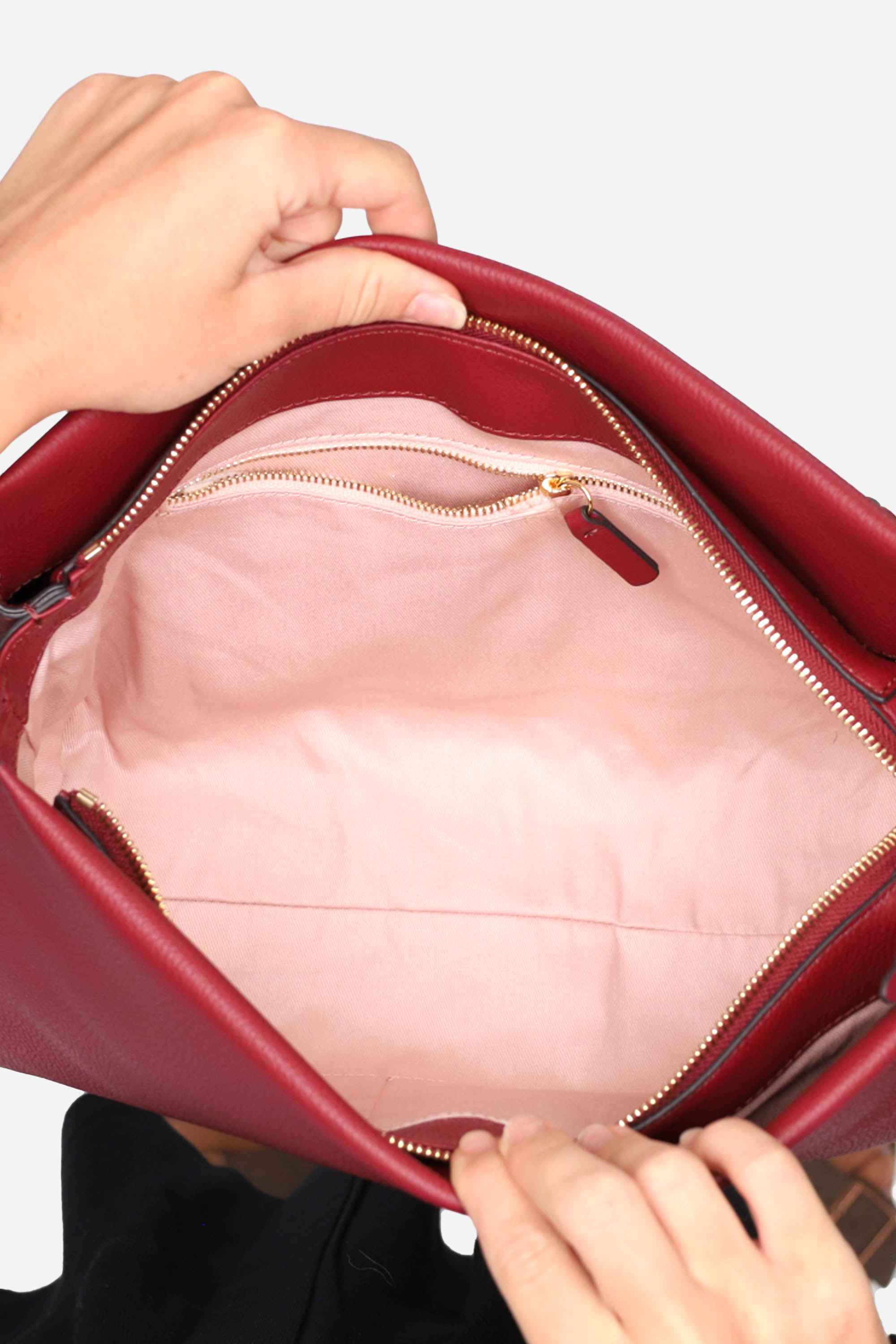 COCCINELLE - D E1M50190201 Borsa