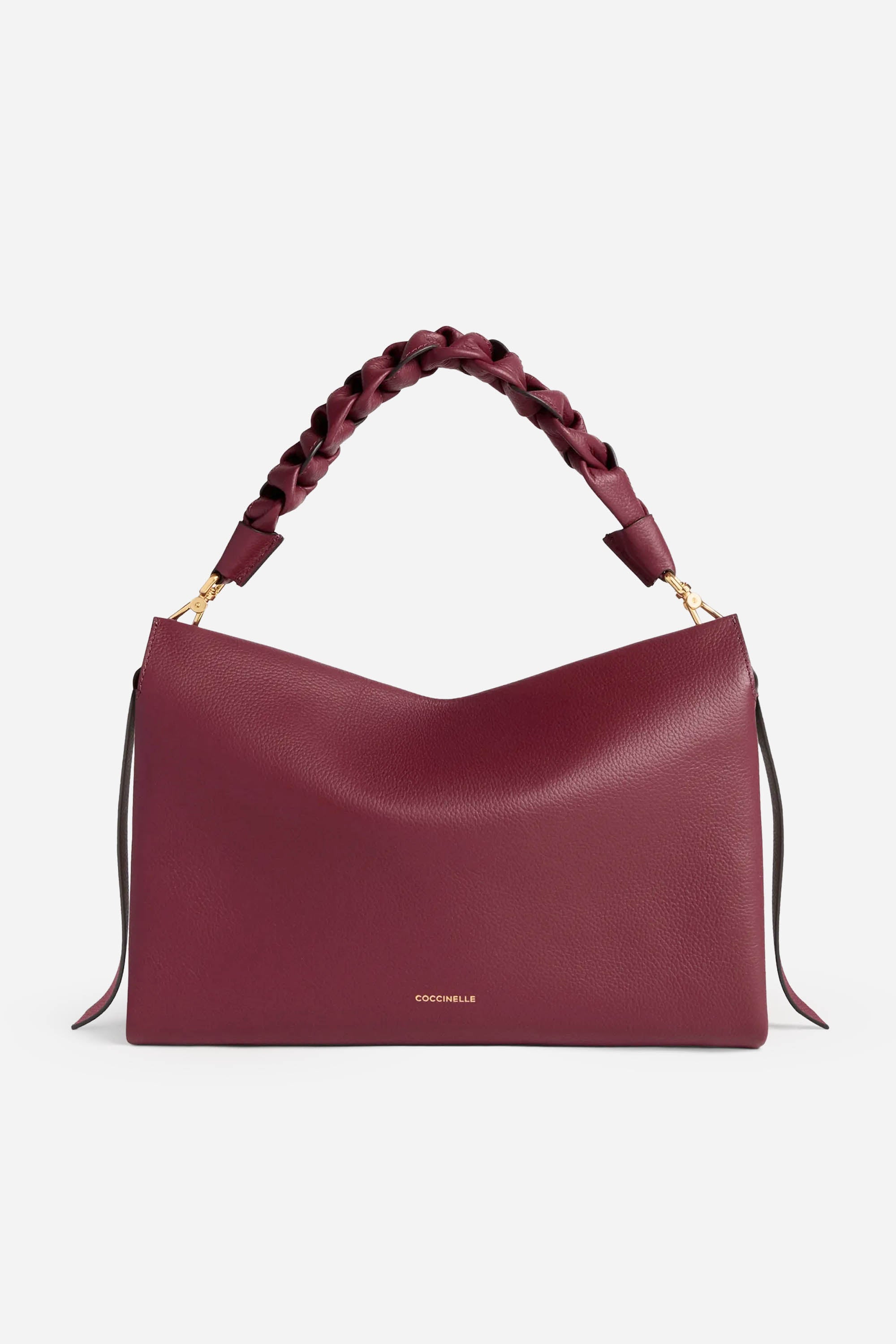 BORDEAUX | COCCINELLE - D E1M50190201 Borsa