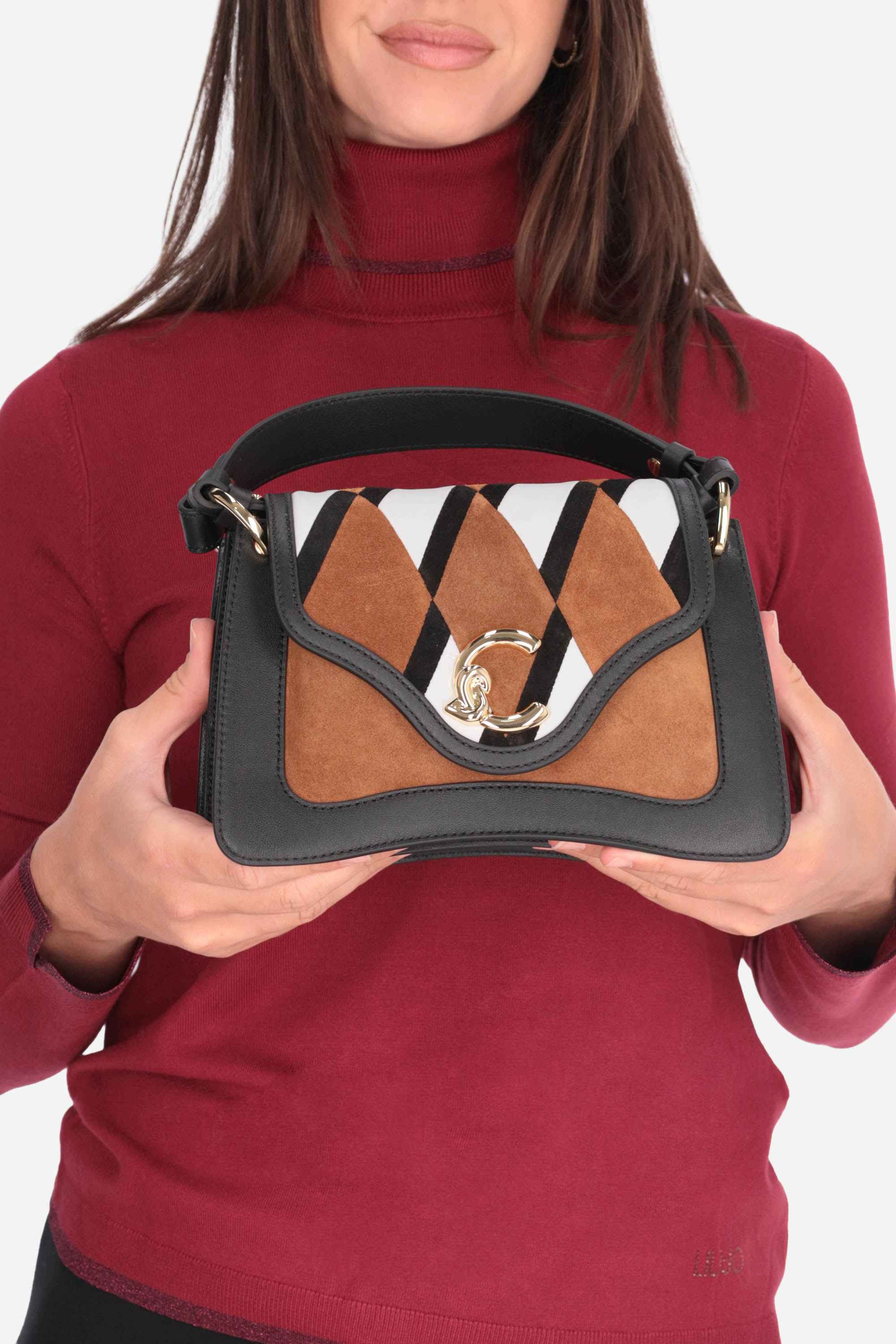 COCCINELLE - D E1T1S180201 Borsa