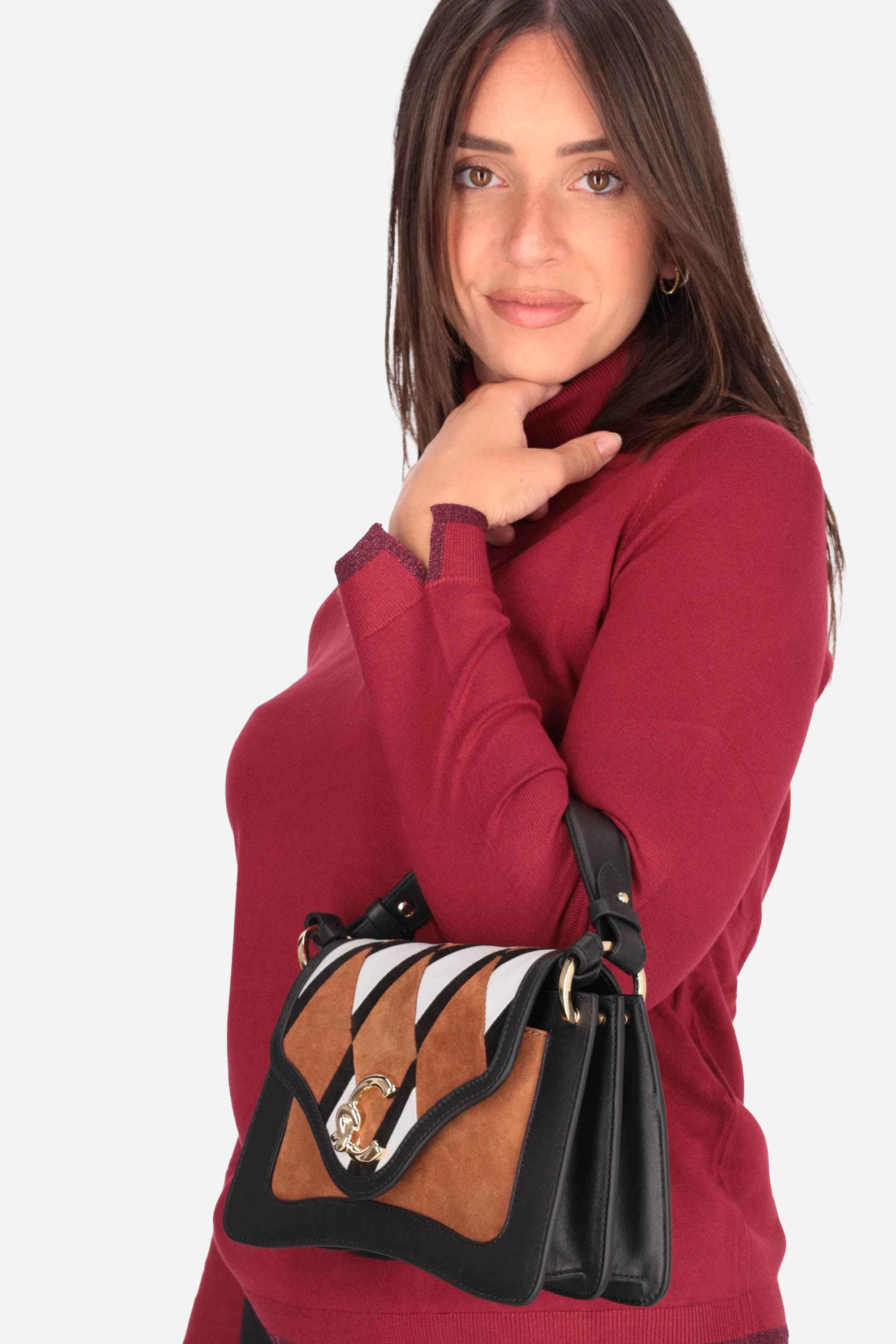 COCCINELLE - D E1T1S180201 Borsa