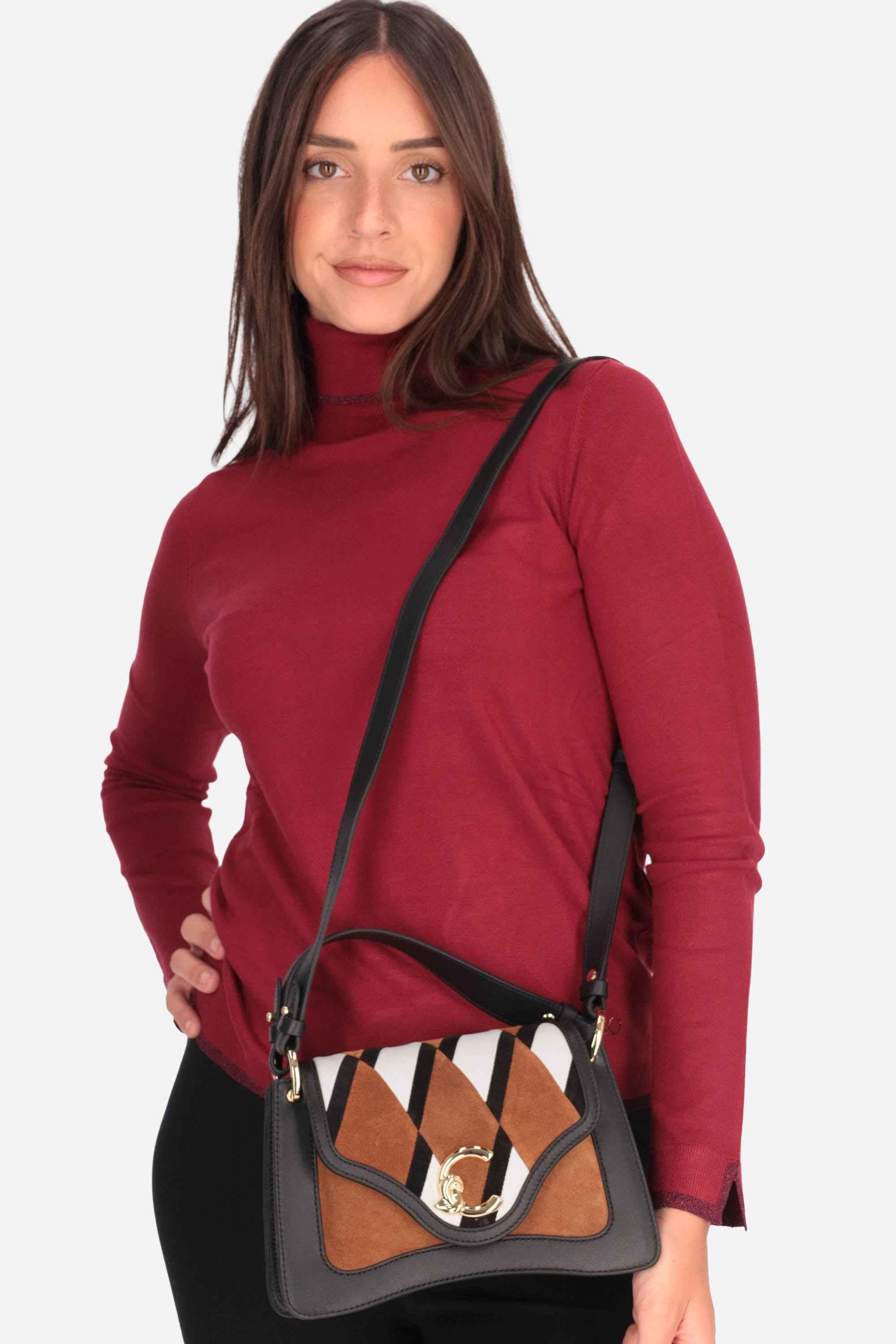 COCCINELLE - D E1T1S180201 Borsa