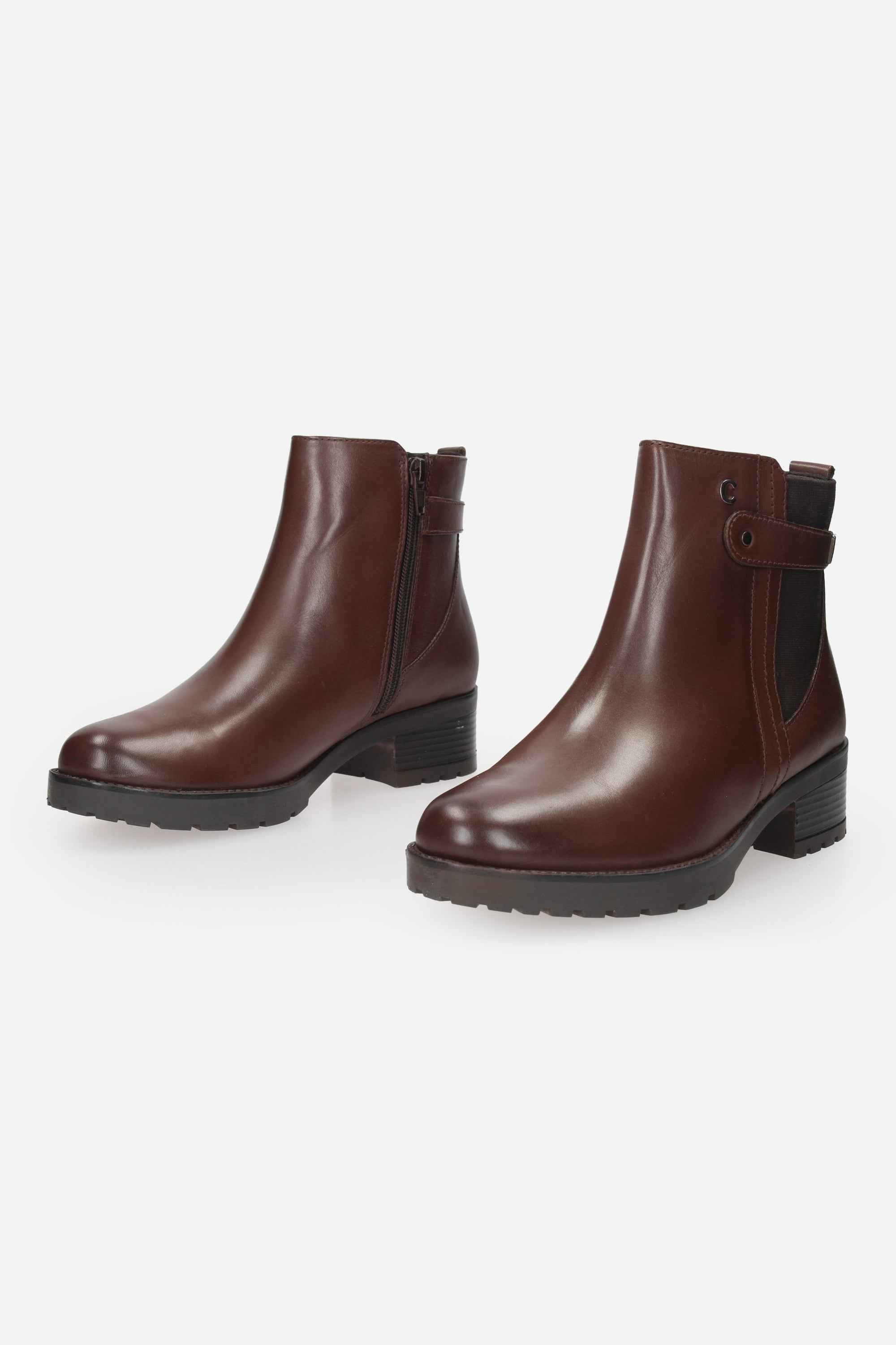 CINZIA SOFT - D IV15830Z Tronchetto