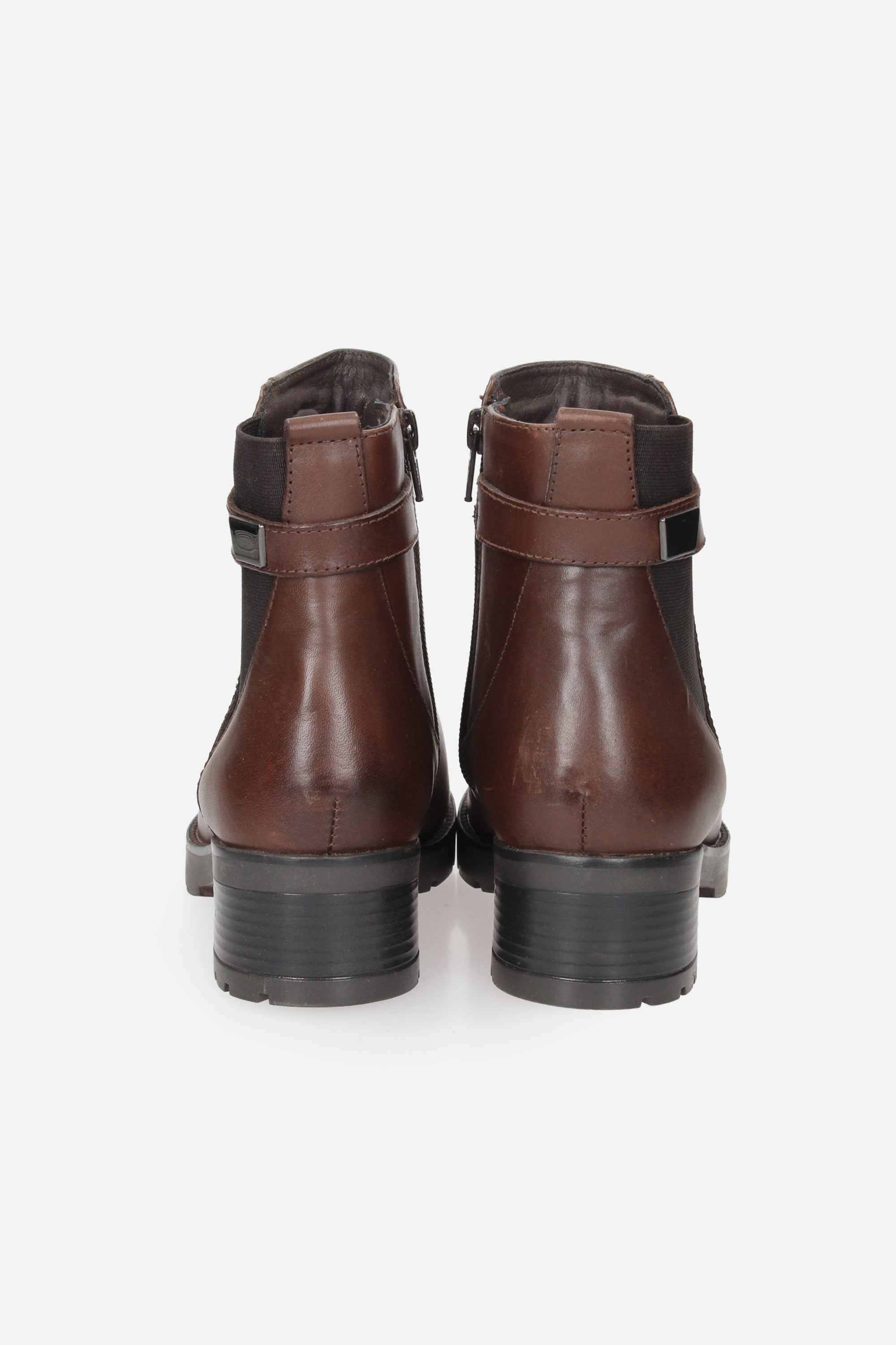 CINZIA SOFT - D IV15830Z Tronchetto