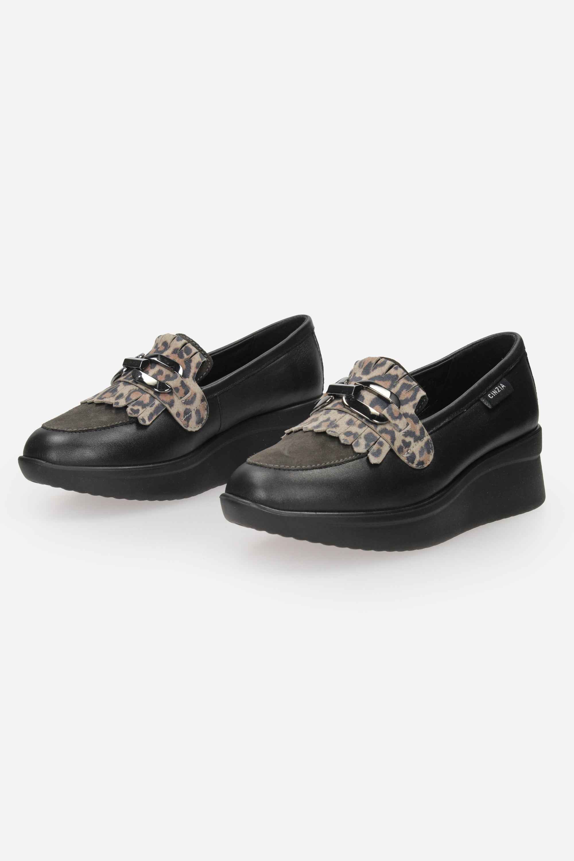 CINZIA SOFT - D IV8623979 Mocassino