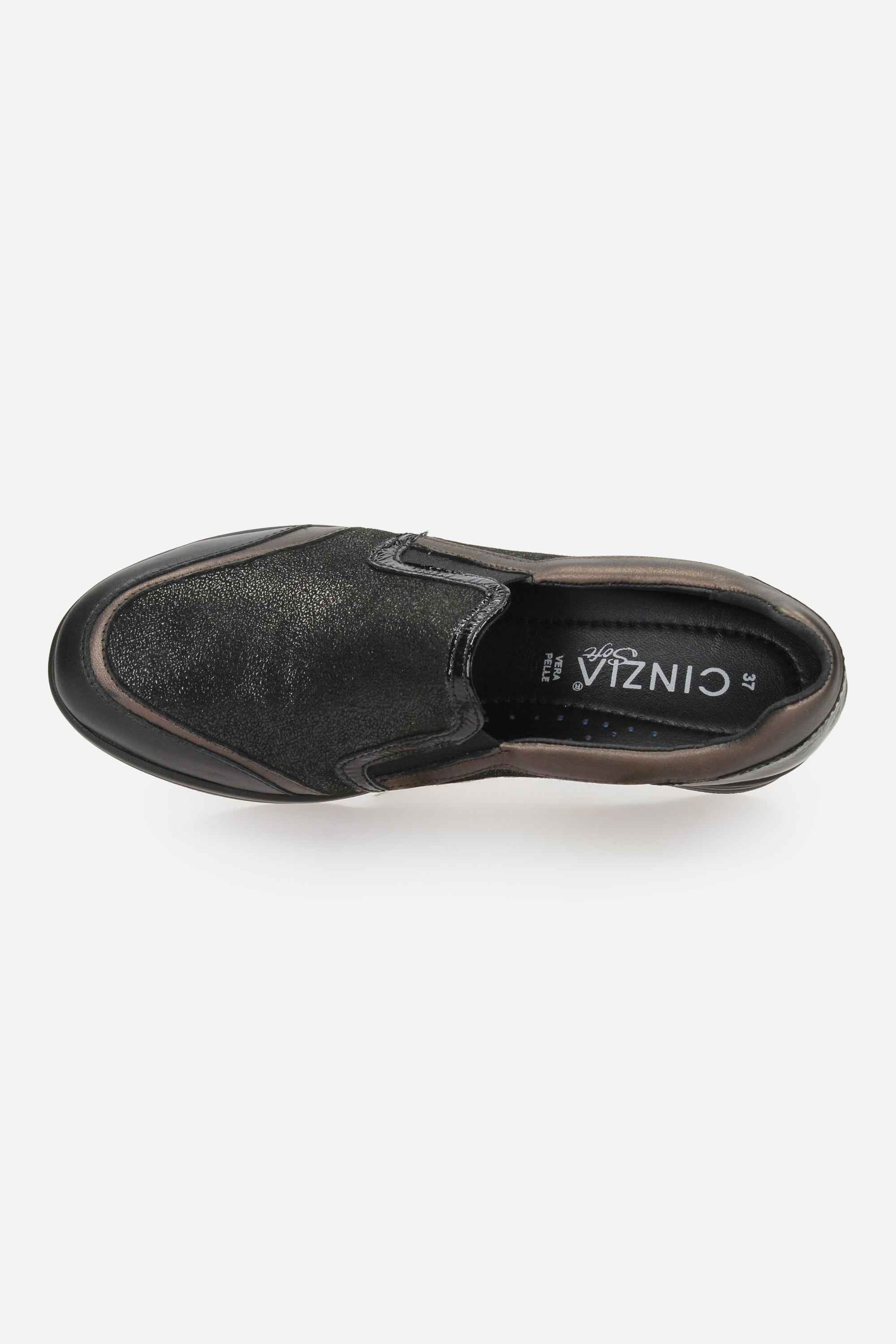 CINZIA SOFT - D IV0923993 Mocassino