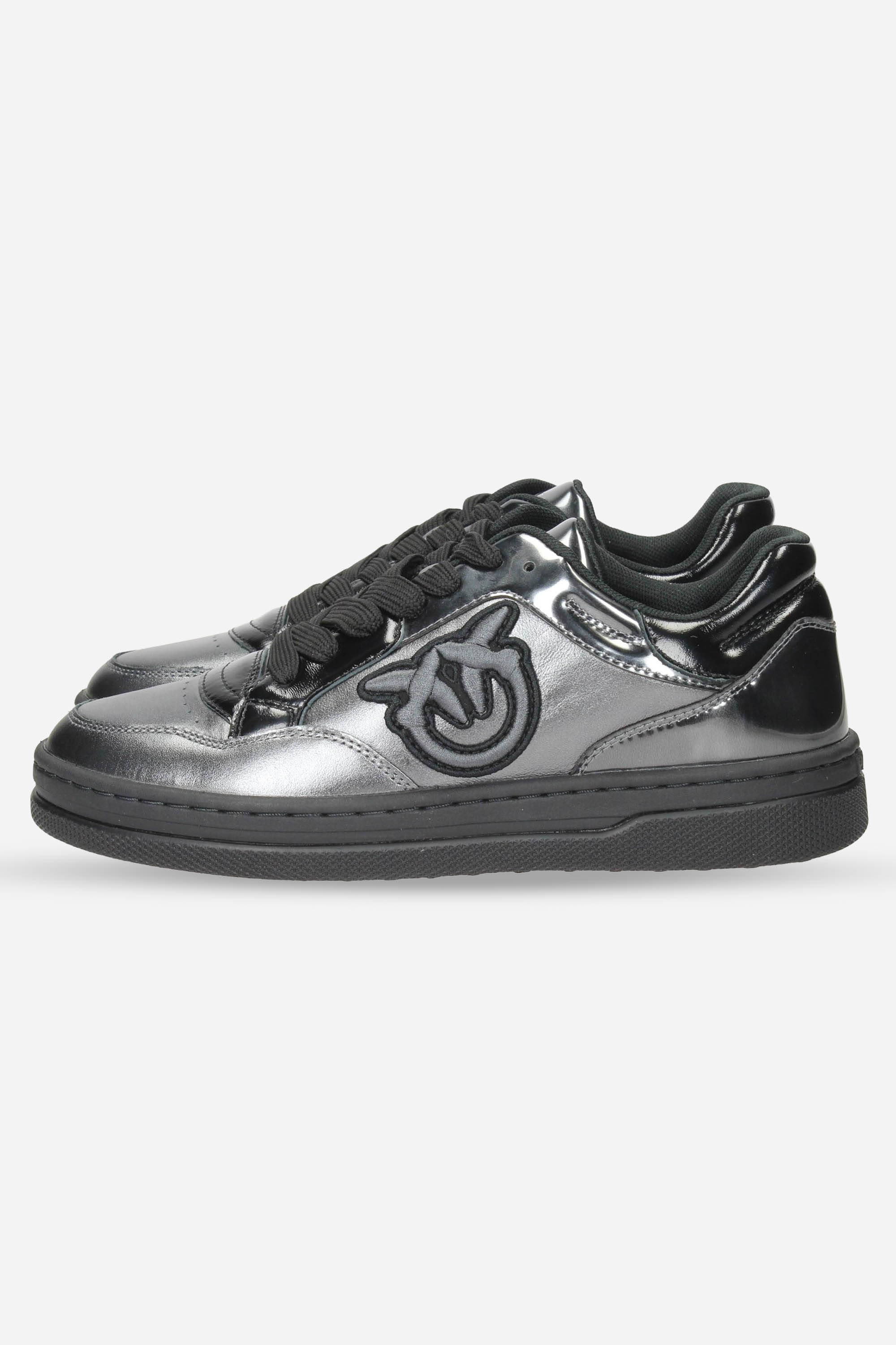 CANNA DI FUCILE | PINKO - D SS0077P049 Sneakers