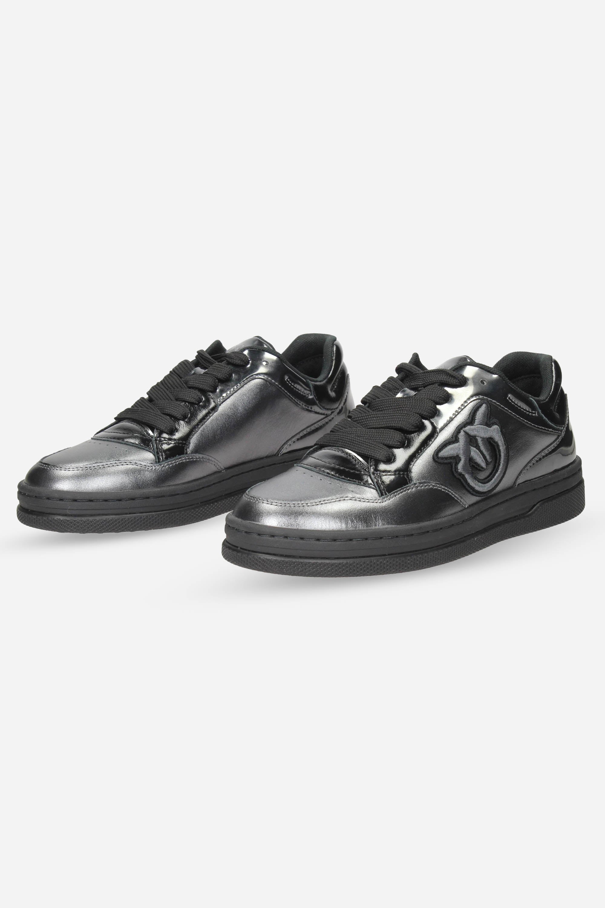 CANNA DI FUCILE | PINKO - D SS0077P049 Sneakers
