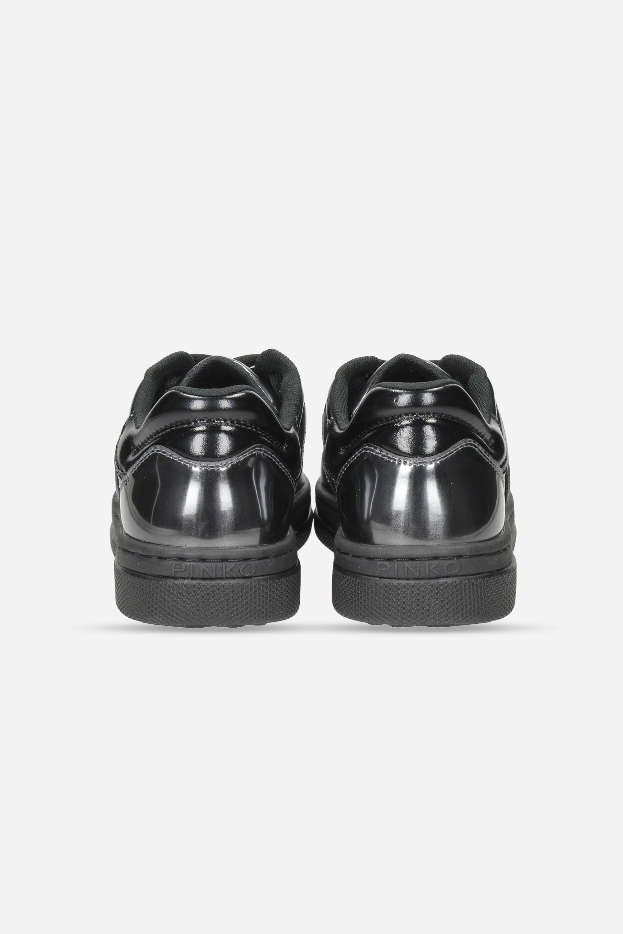 CANNA DI FUCILE | PINKO - D SS0077P049 Sneakers