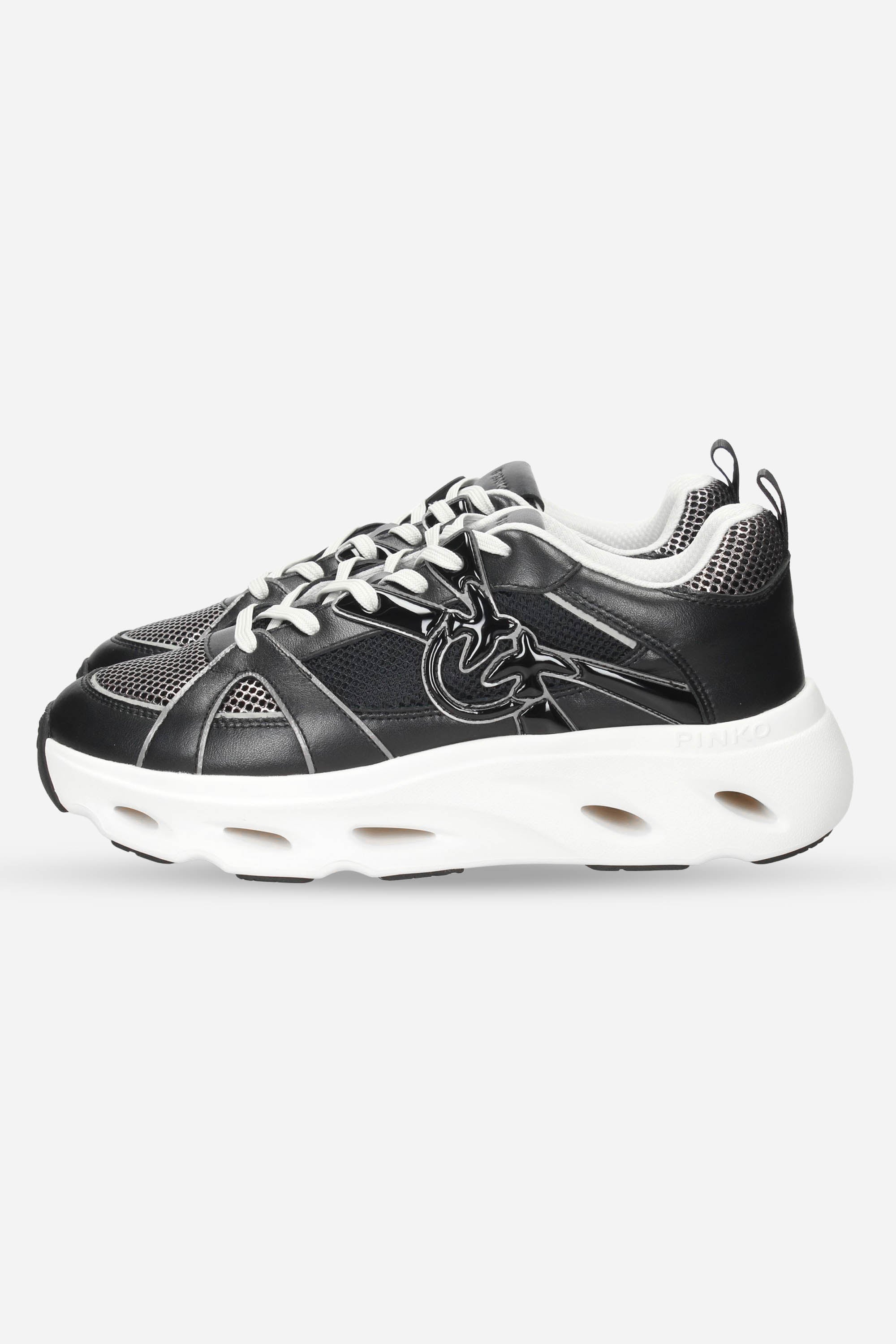 NERO | PINKO - D SS0127E036 Sneakers