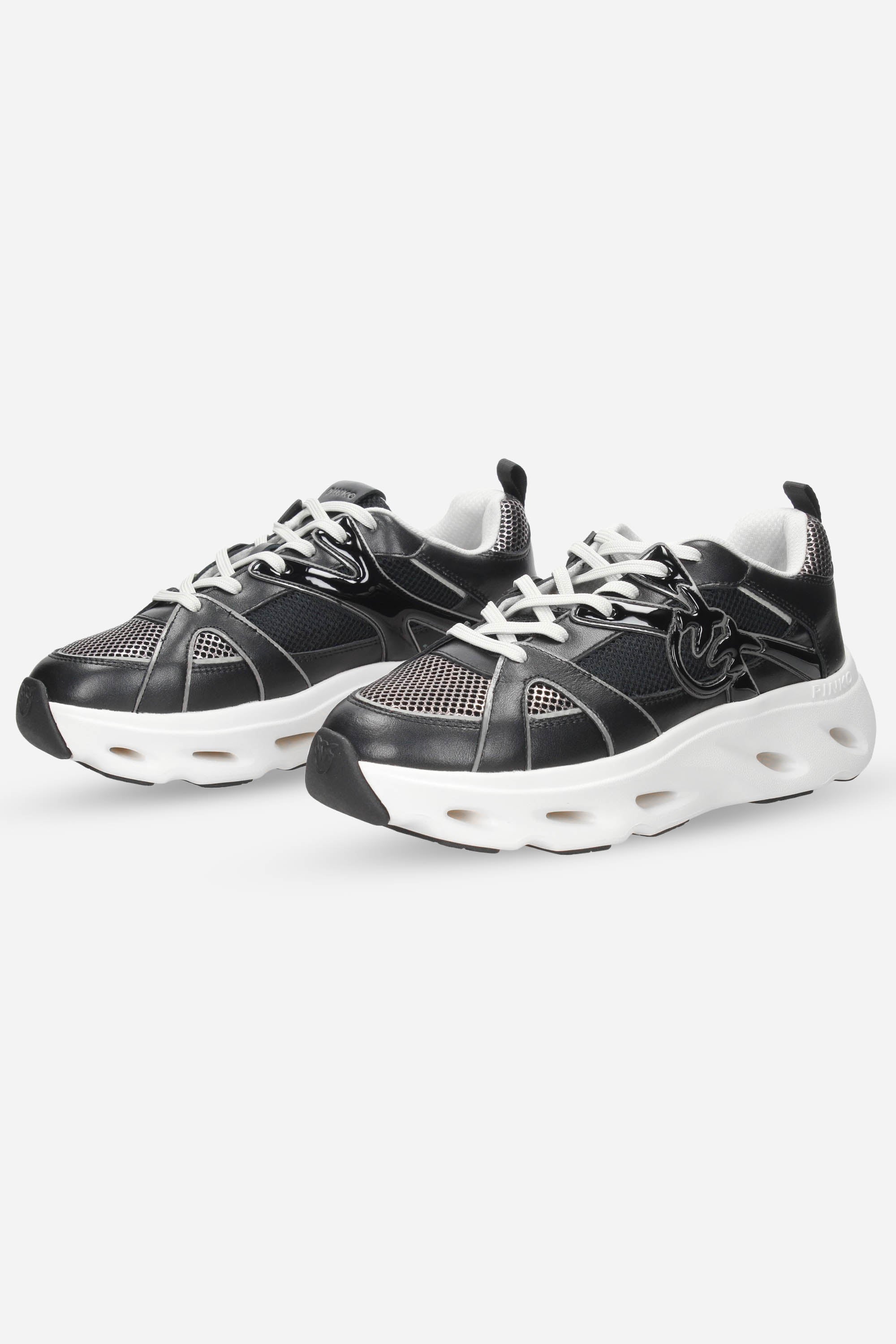 NERO | PINKO - D SS0127E036 Sneakers