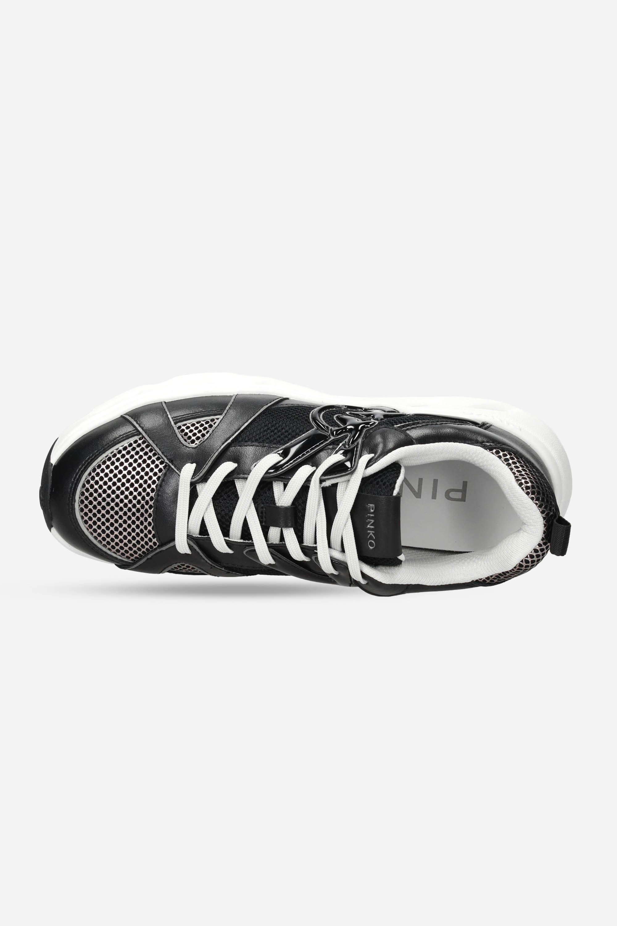 NERO | PINKO - D SS0127E036 Sneakers