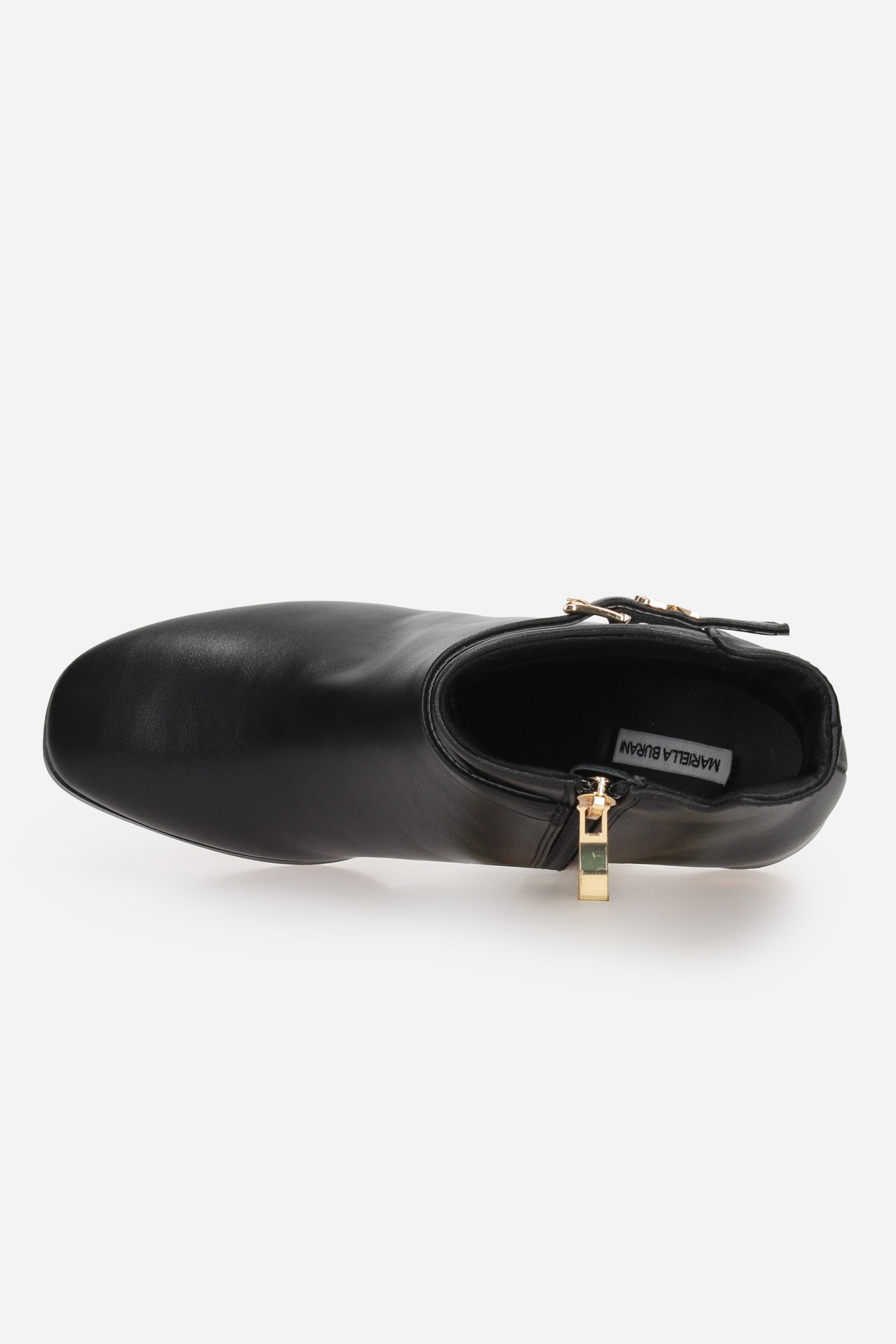 NERO | MARIELLA BURANI - D 51813 Tronchetto