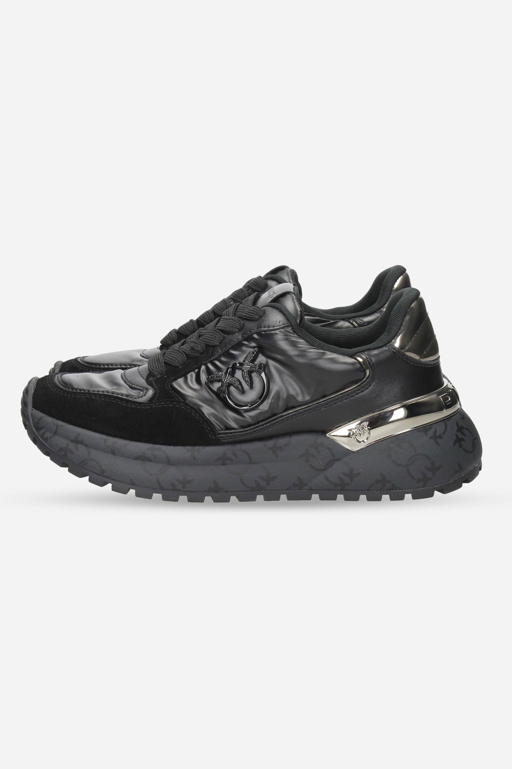 NERO | PINKO - D SS0055P106 Sneakers