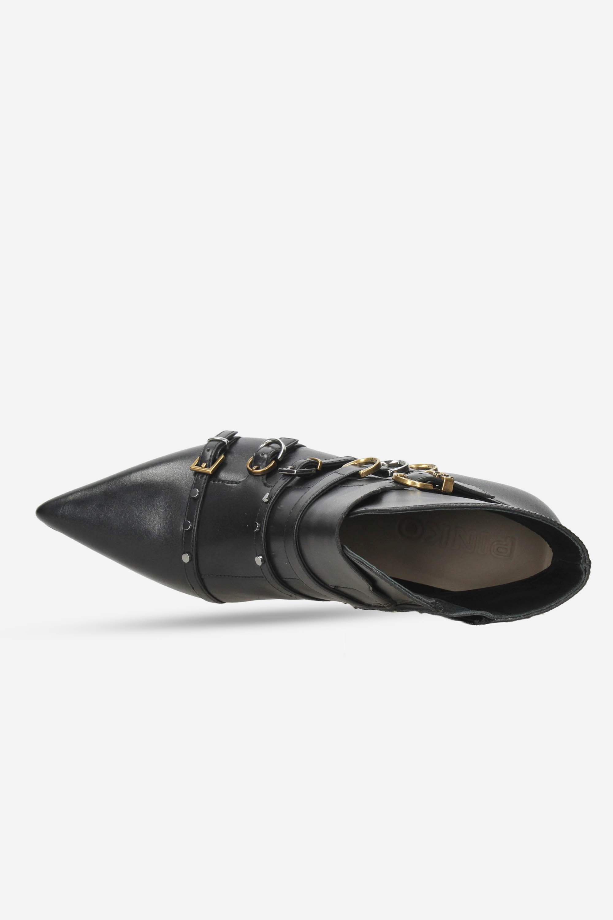 NERO | PINKO - D SD0361P087 Tronchetto